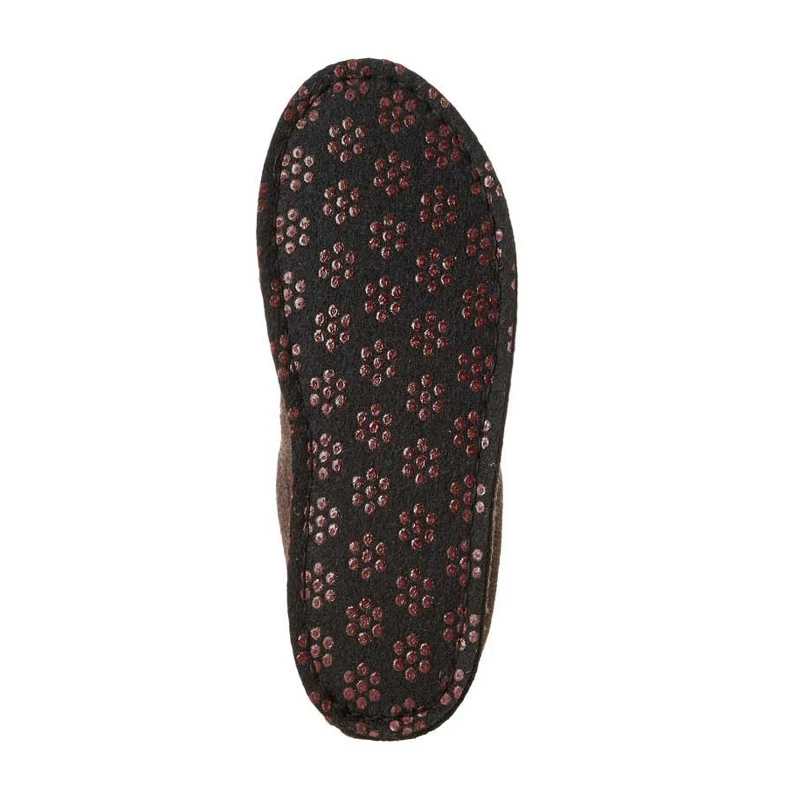 Haflinger Coffee Slipper (Unisex) - Earth - Image 7
