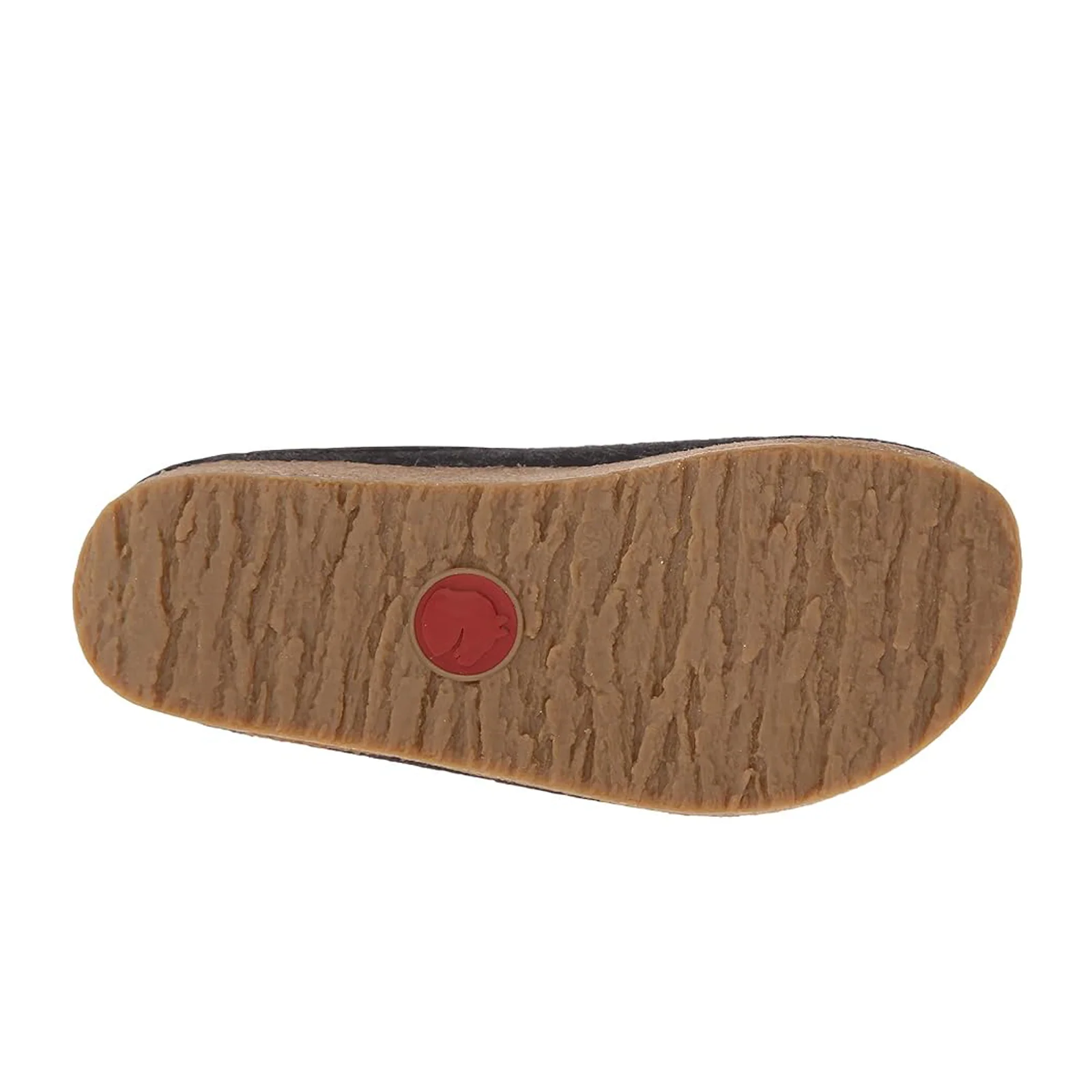 Haflinger GZL Clog (Unisex) - Charcoal - Image 5