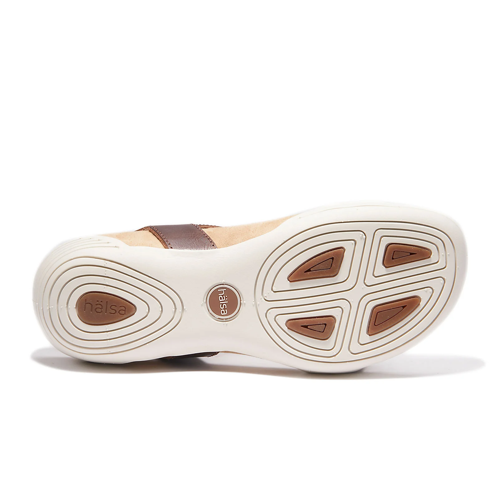 Halsa Dominica Backstrap Sandal (Women) - Dark Brown - Image 5