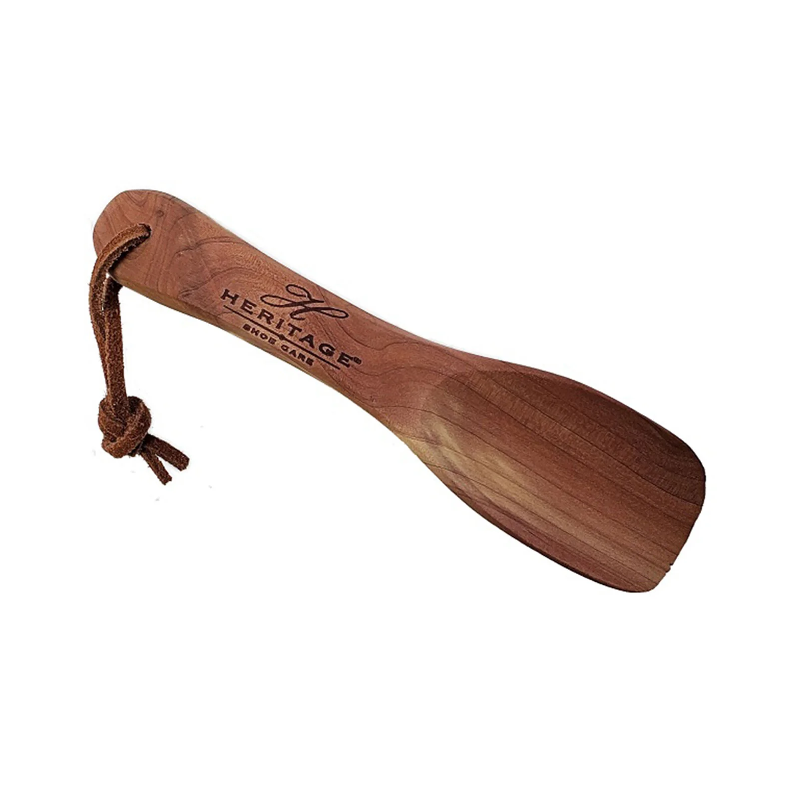 Heritage Collection Cedar Shoe Horn