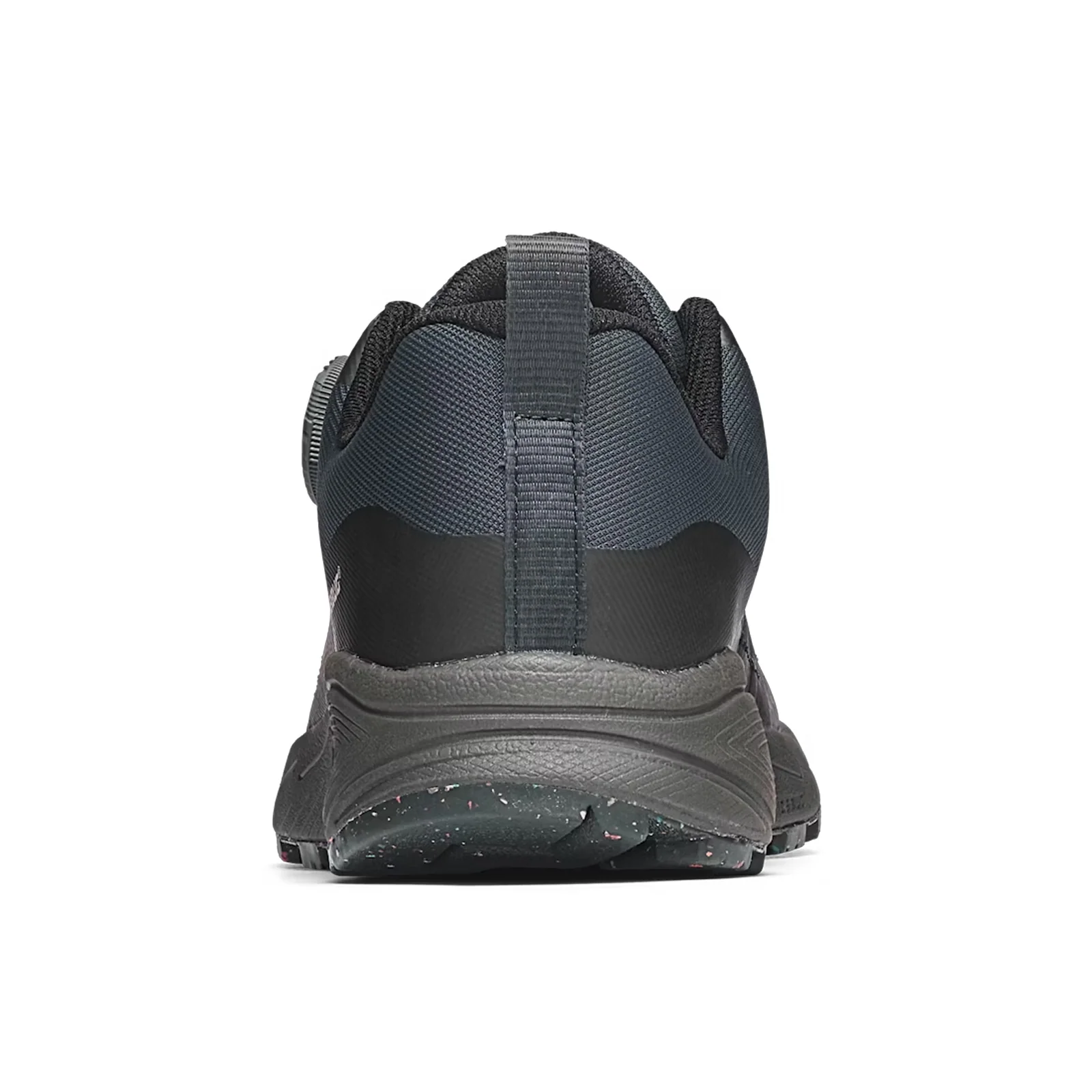 Icebug Haze RB9X GTX Running Shoe (Men) - Black/Granite - Image 3