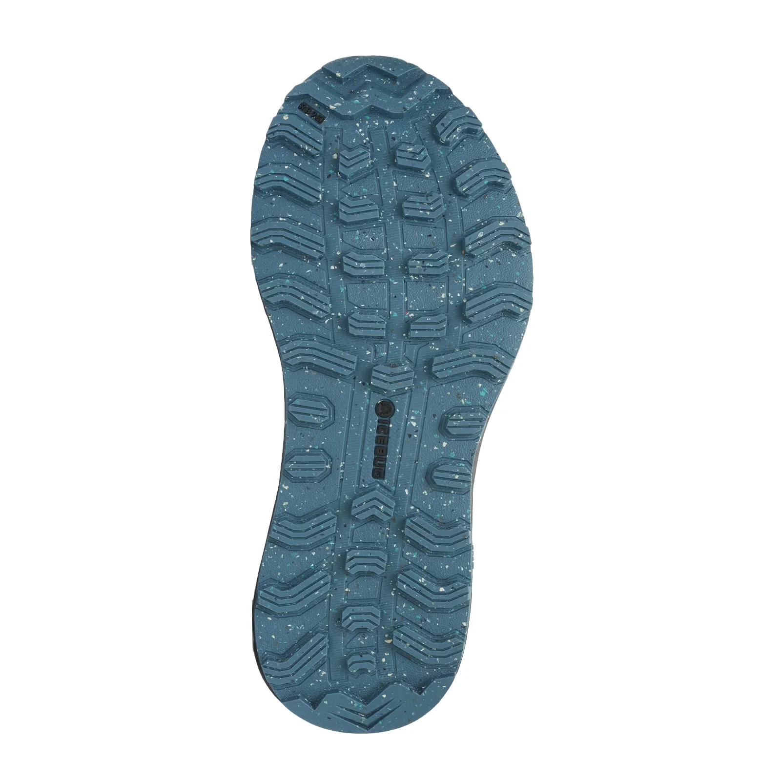 Icebug Haze RB9X GTX Running Shoe (Women) - Ash/Steelblue - Image 5