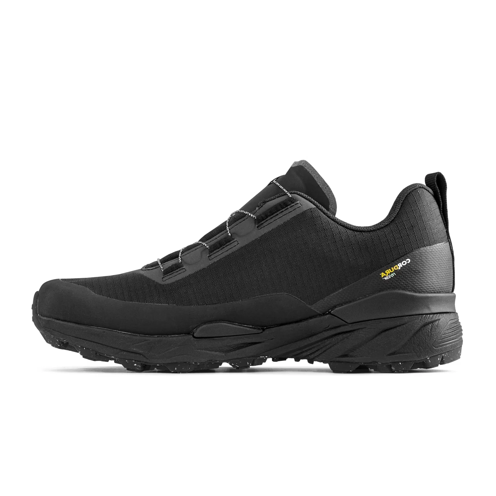 Icebug Rover 2 RB9X GTX Hiking Shoe (Men) - Black/Slate Grey - Image 2