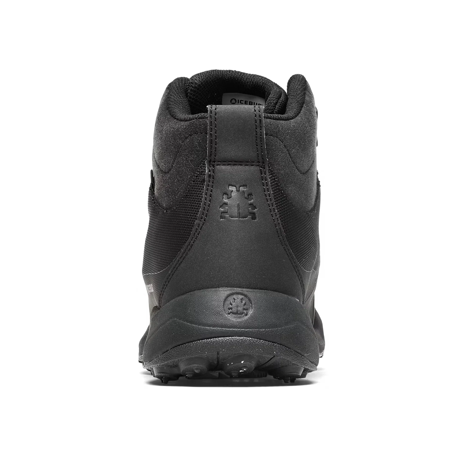 Icebug Stavre BUGrip GTX Winter Hiking Boot (Women) - Black with Studs - Image 3