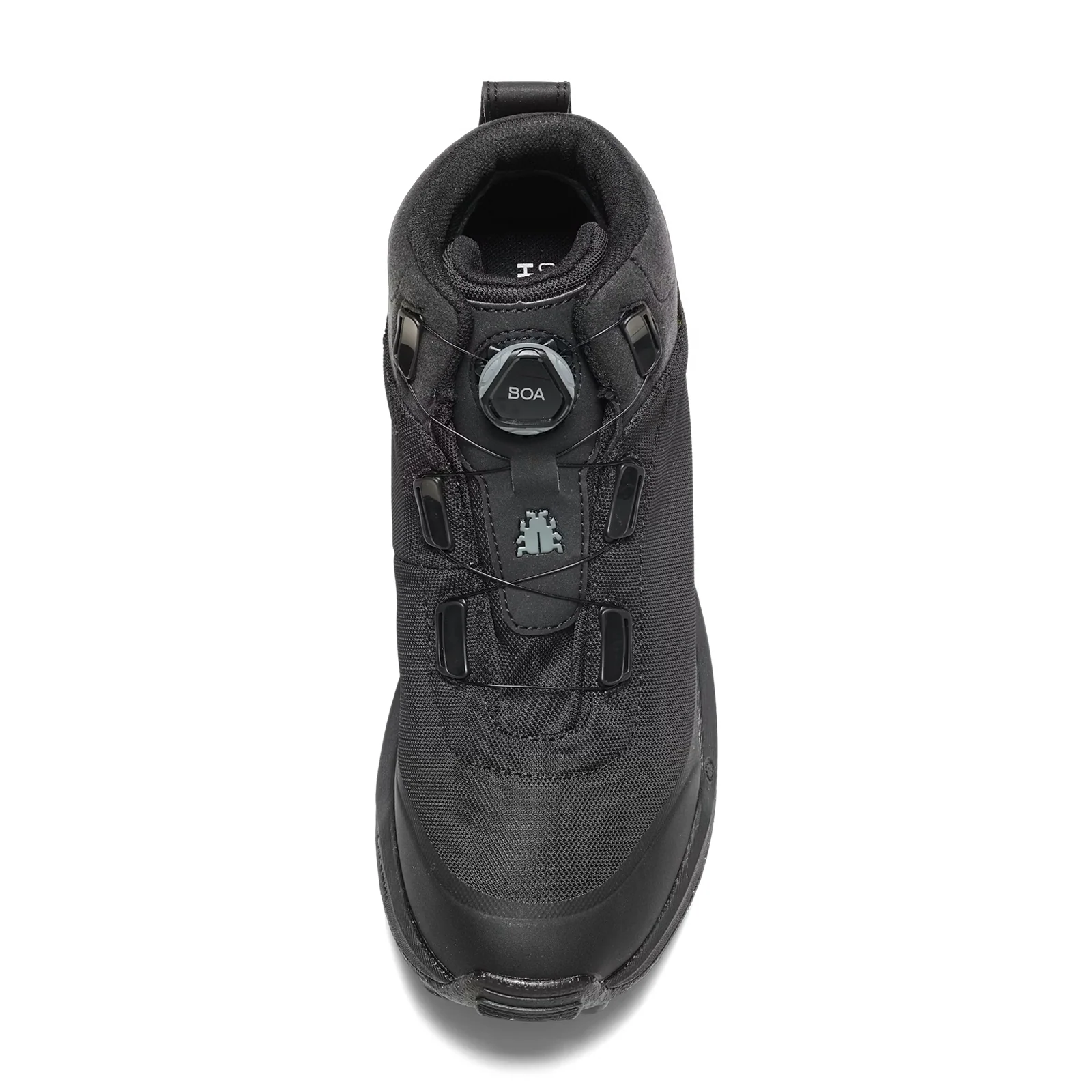 Icebug Stavre BUGrip GTX Winter Hiking Boot (Women) - Black with Studs - Image 4