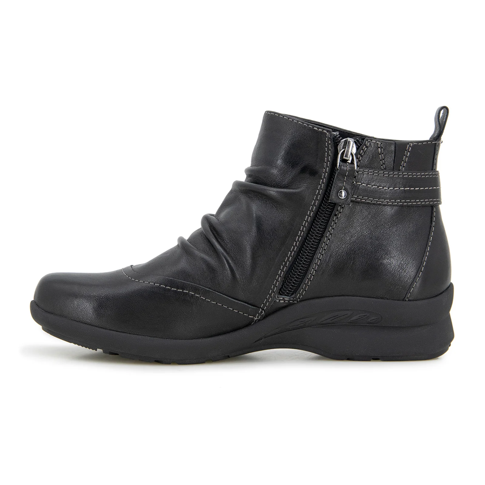 Jambu Angie Ankle Boot (Women) - Black - Image 2