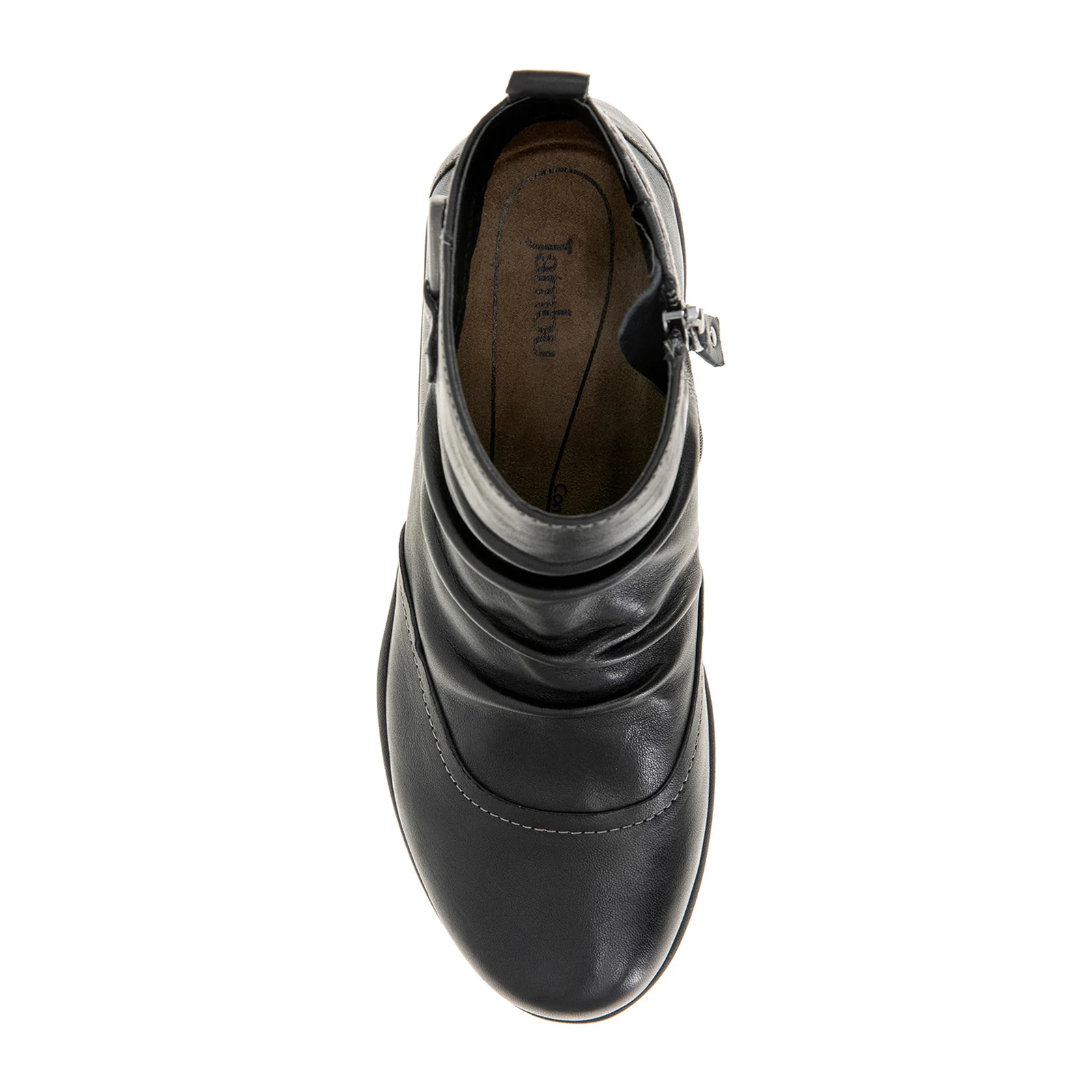 Jambu Angie Ankle Boot (Women) - Black - Image 3