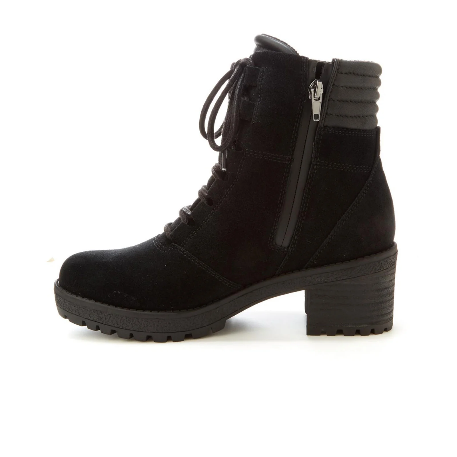 Jambu Douglas Waterproof Boot (Women) - Black - Image 2