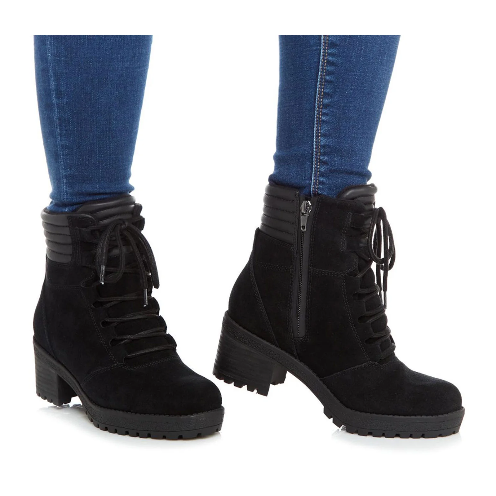 Jambu Douglas Waterproof Boot (Women) - Black - Image 3