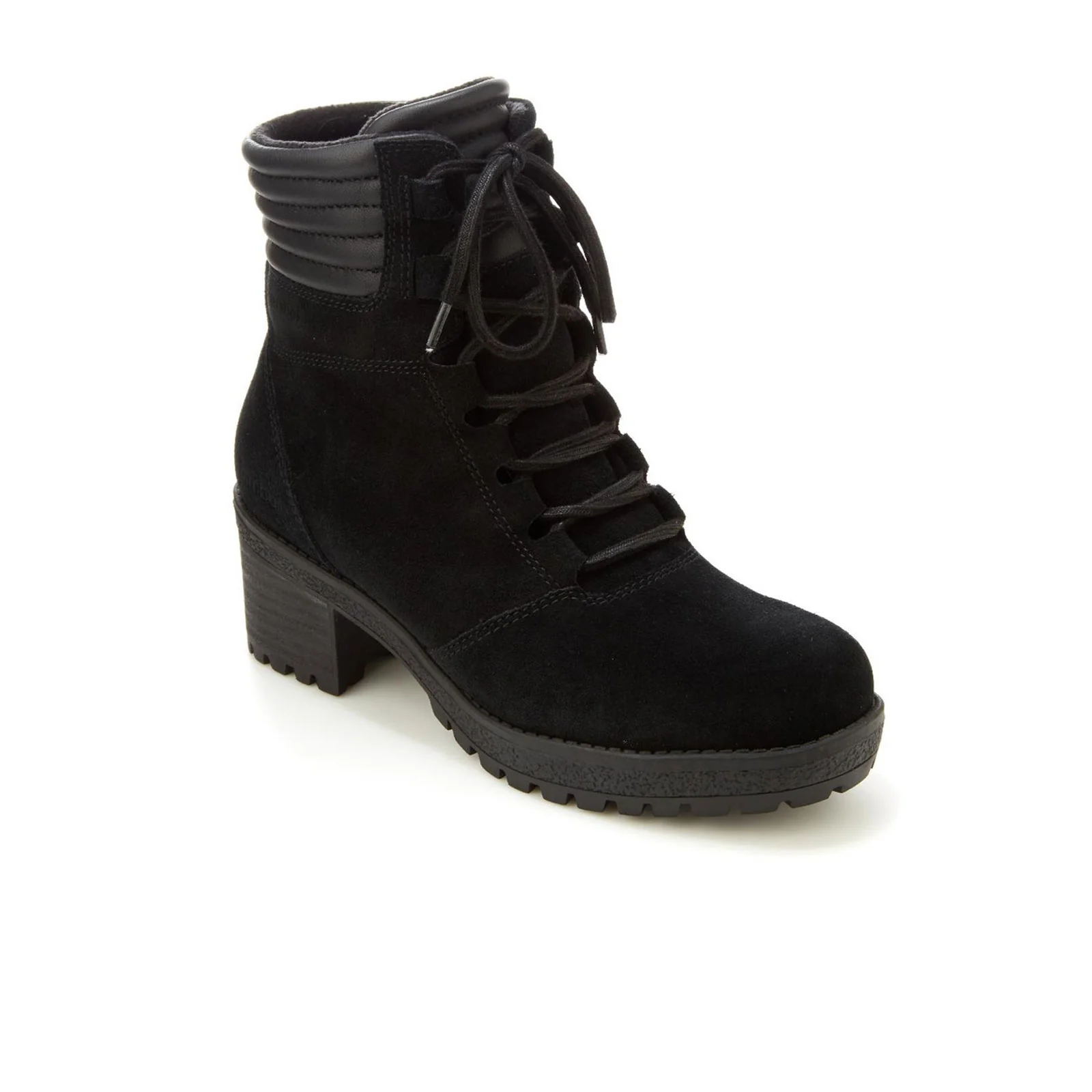 Jambu Douglas Waterproof Boot (Women) - Black - Image 4