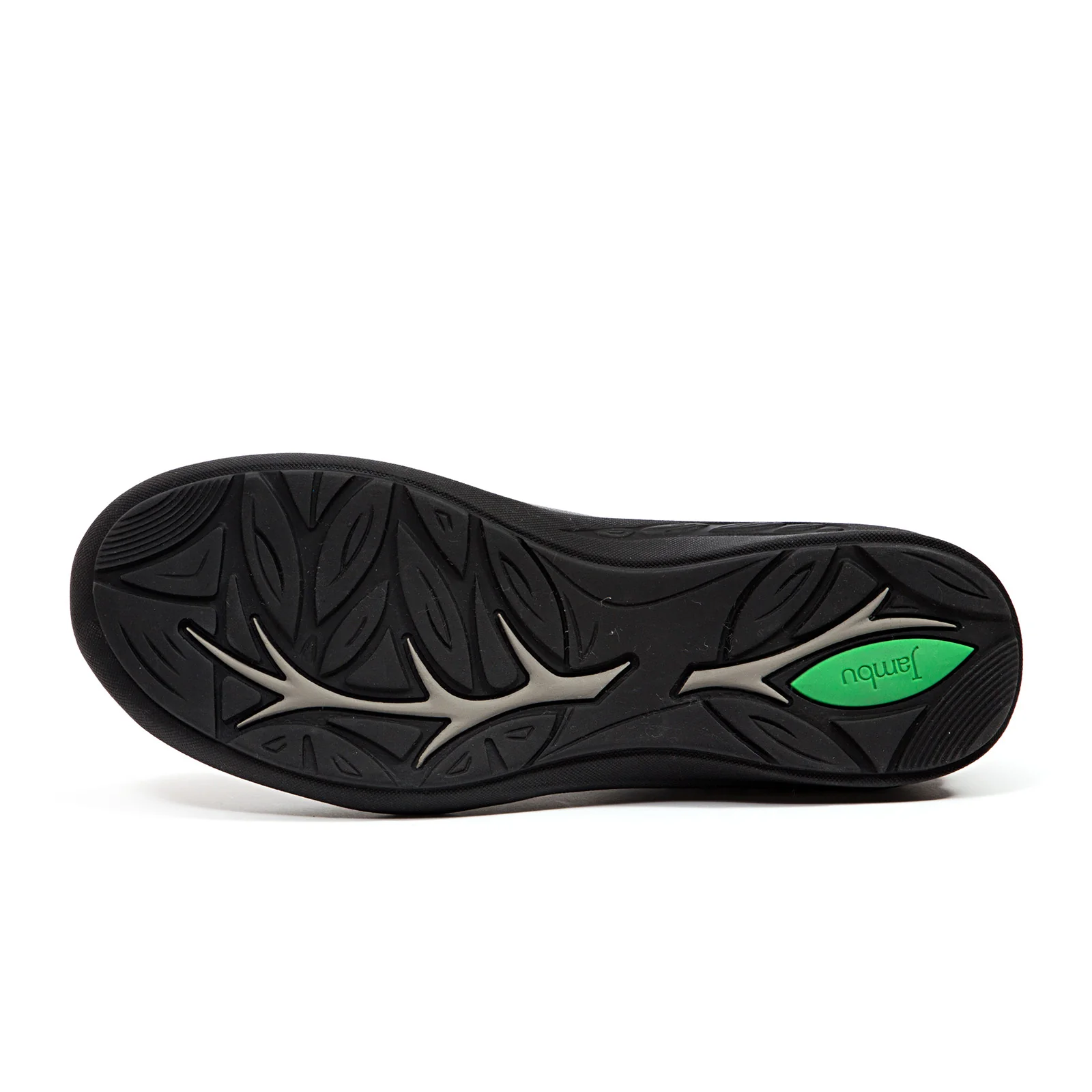 Jambu Emily Mary Jane (Women) - Black Leather - Image 4