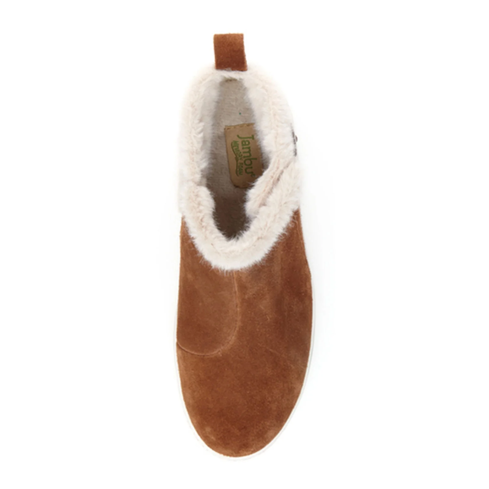 Jambu Heidi Water Resistant Ankle Boot (Women) - Tan - Image 3