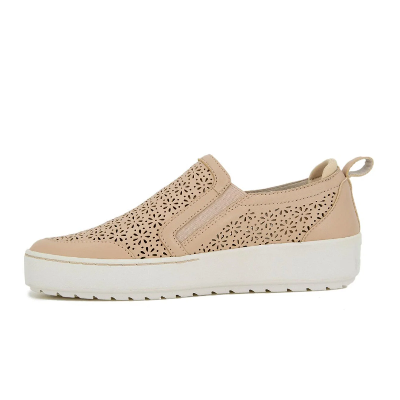 Jambu July Slip On Sneaker (Women) - Nude - Image 2