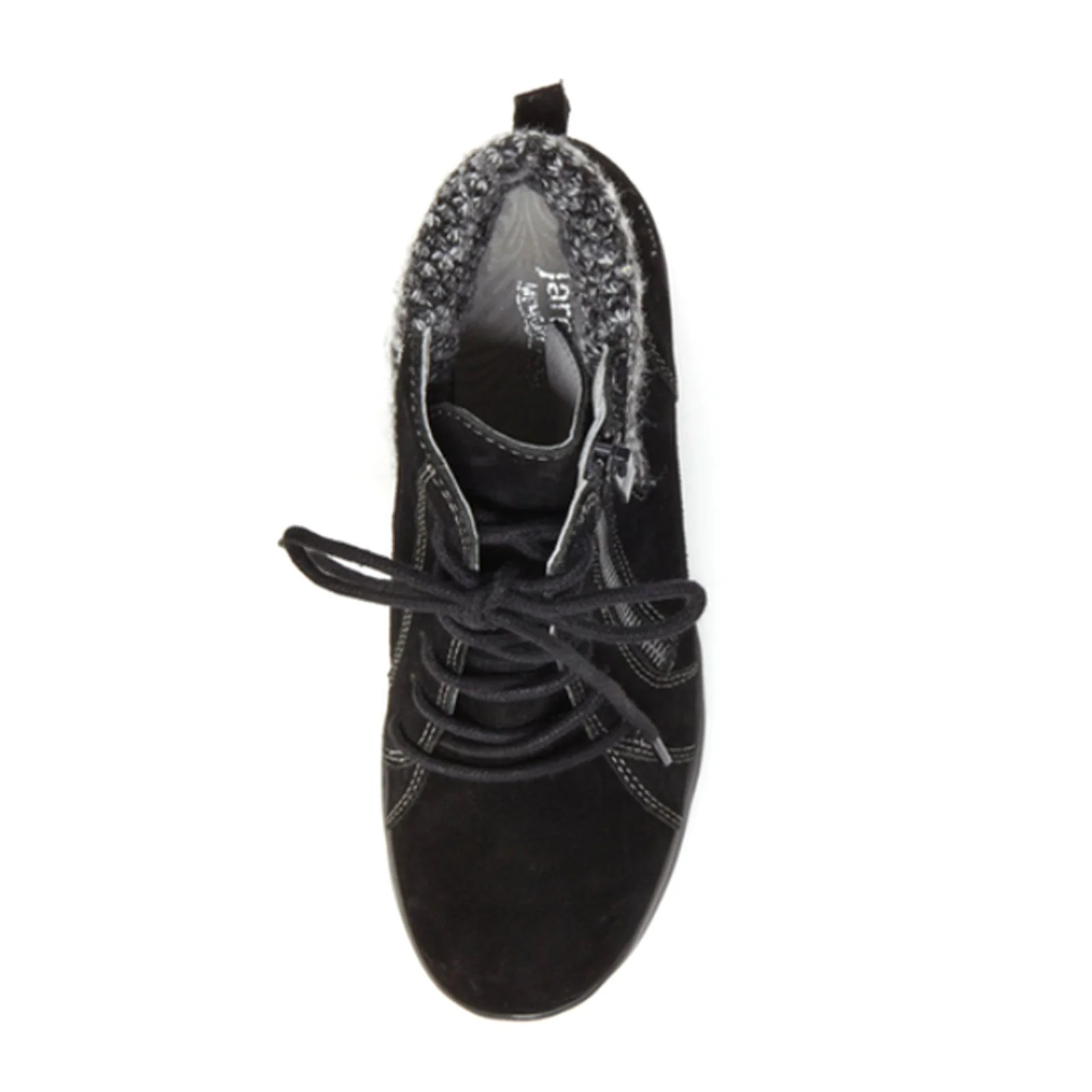 Jambu Stella Water Resistant Ankle Boot (Women) - Black - Image 3