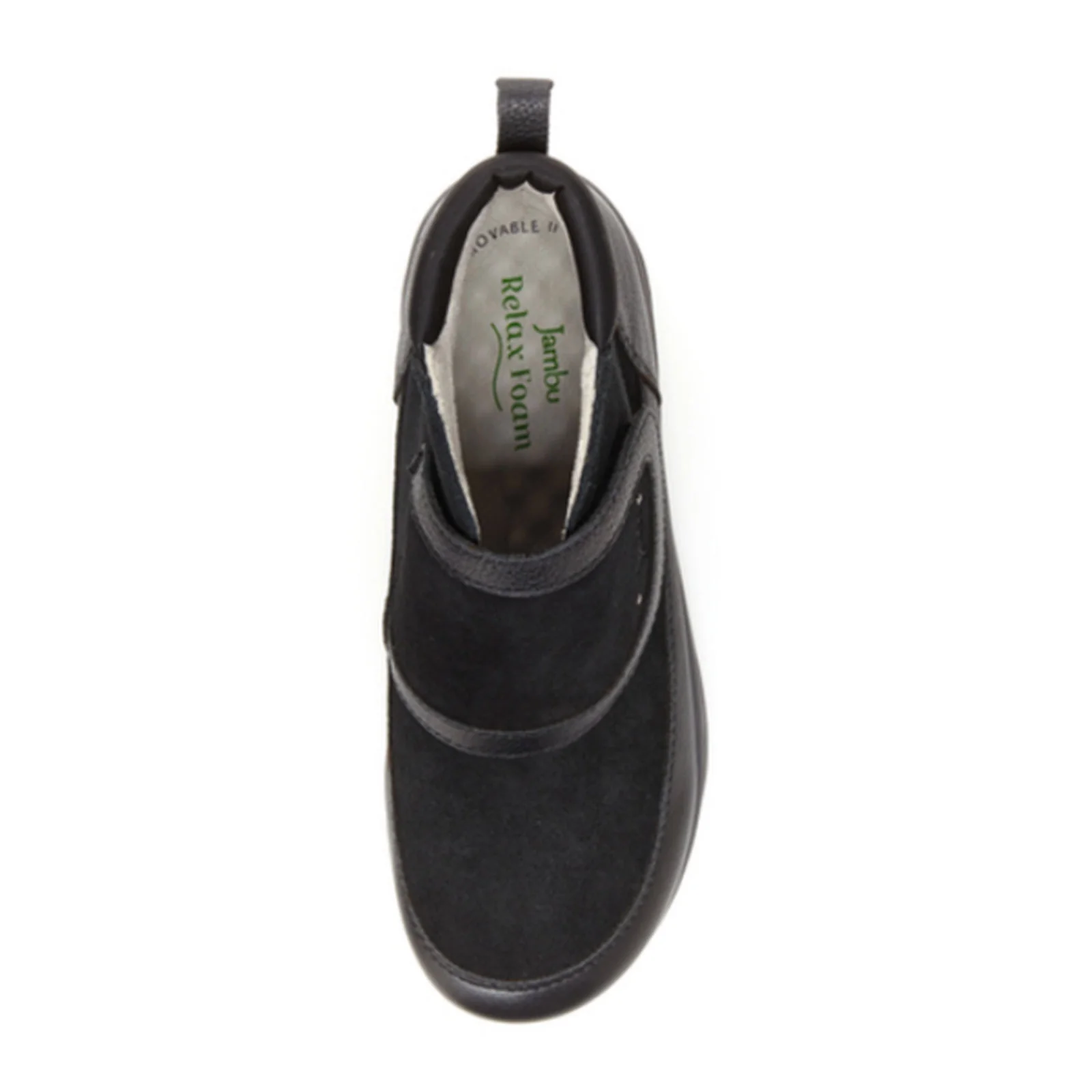 Jambu Wendy Waterproof Ankle Boot (Women) - Black - Image 3