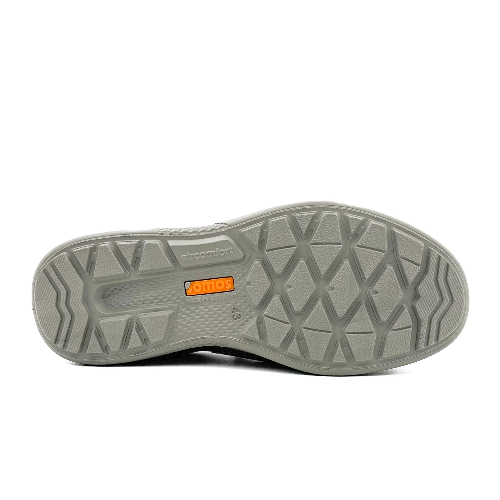 Jomos Campus II Slip On (Men) - Covey - Image 4