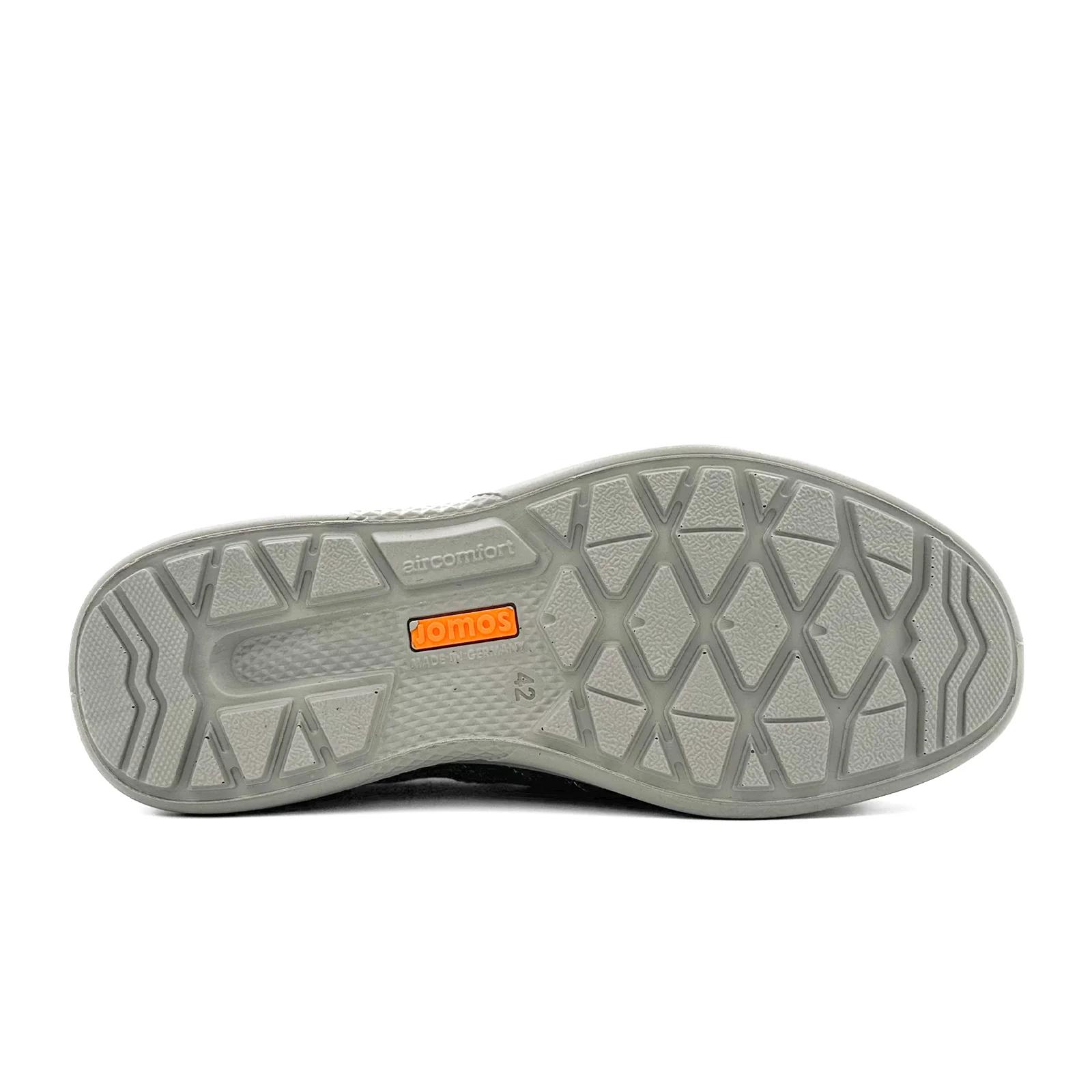 Jomos Campus II Slip On (Men) - Shark - Image 4