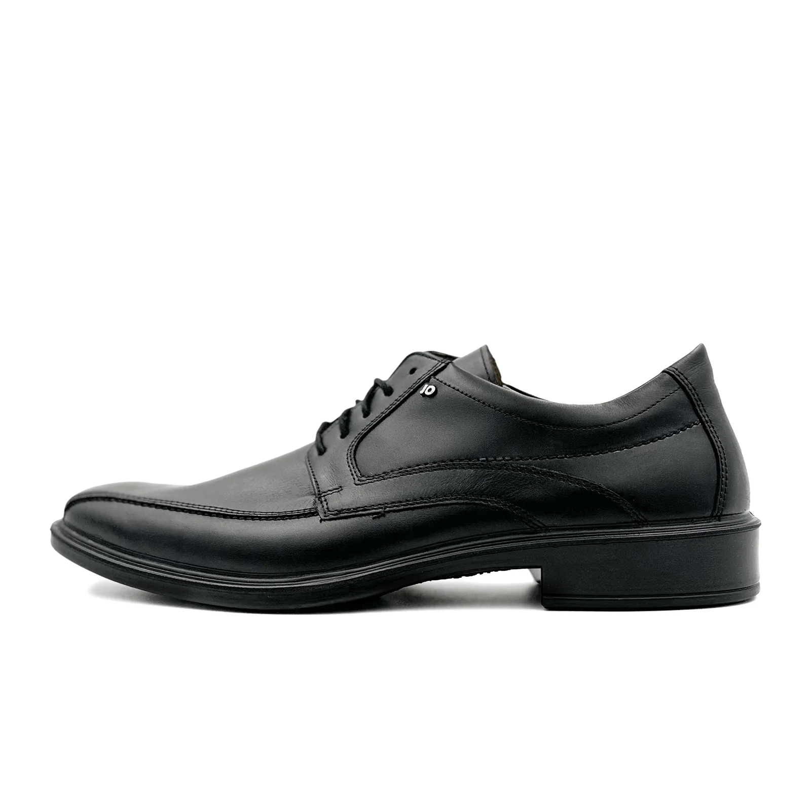Jomos Classic Lace Up (Men) - Schwarz - Image 2