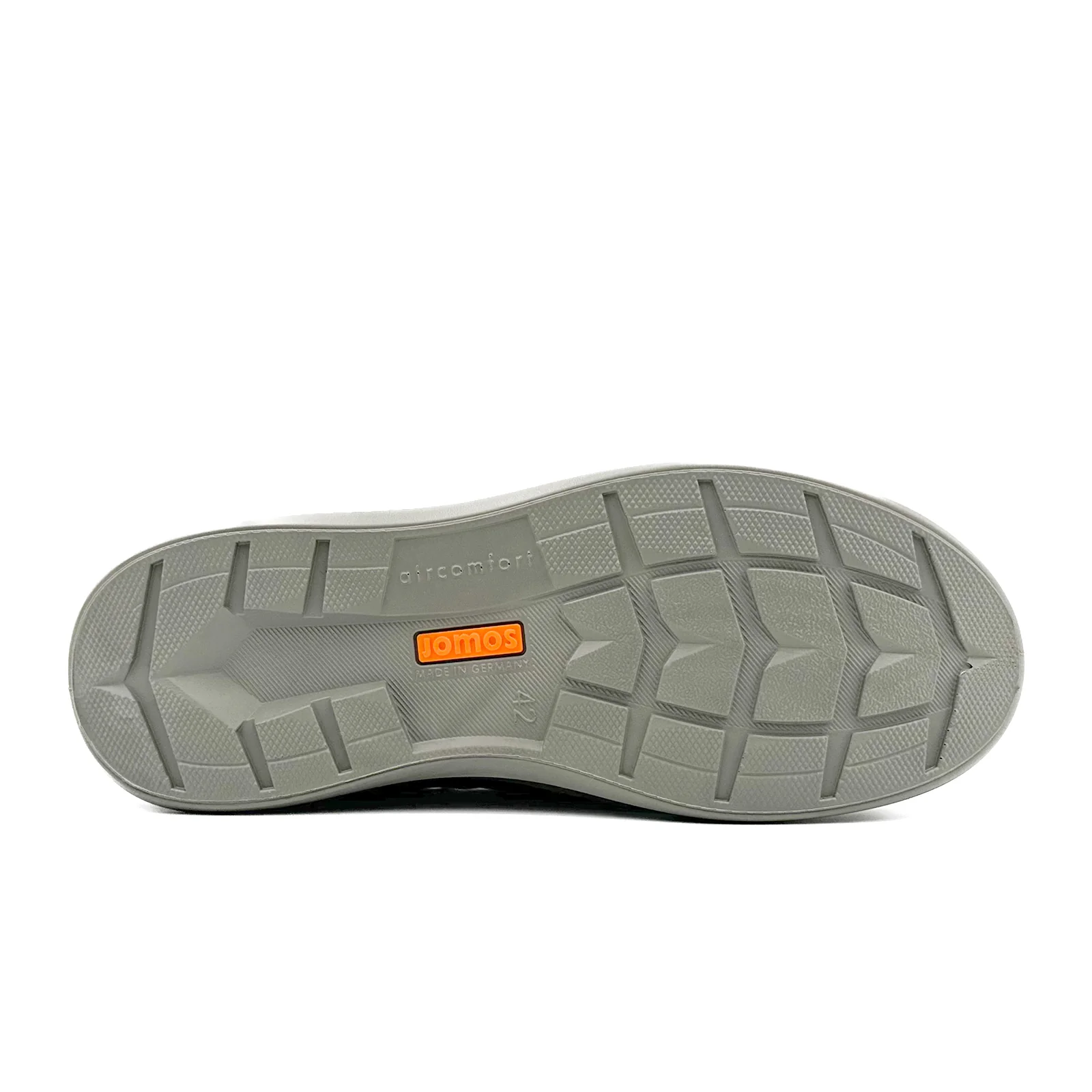 Jomos Starter II Slip On (Men) - Shark - Image 4
