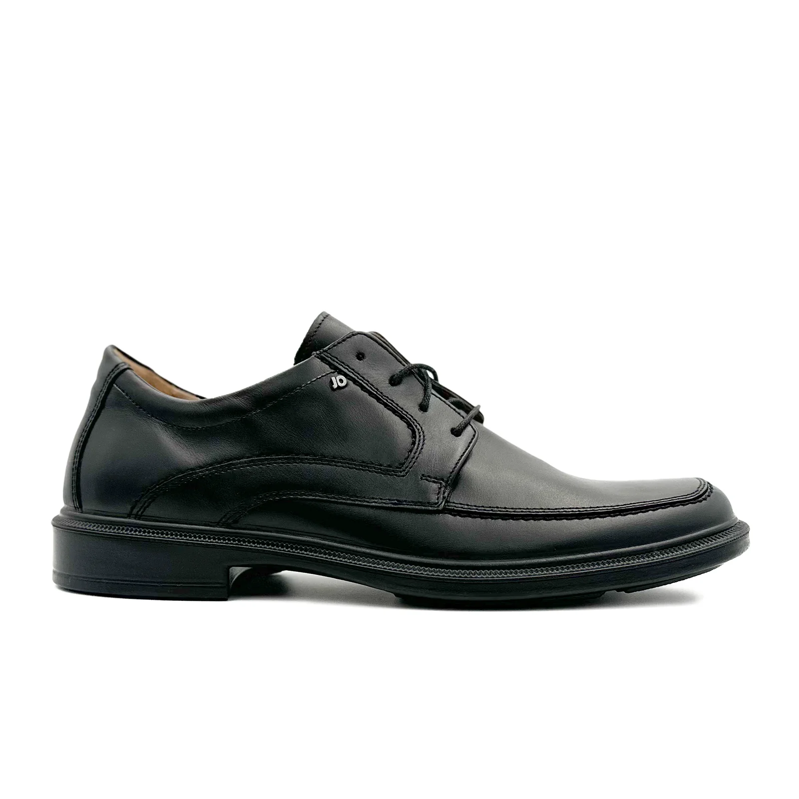 Jomos Strada Oxford (Men) - Schwarz