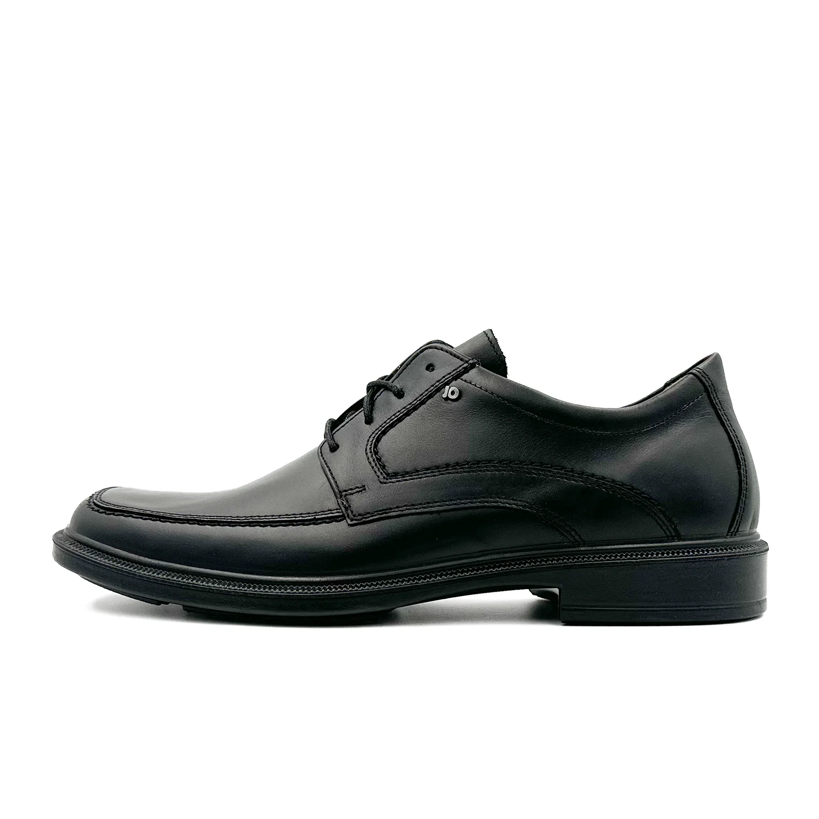 Jomos Strada Oxford (Men) - Schwarz - Image 2