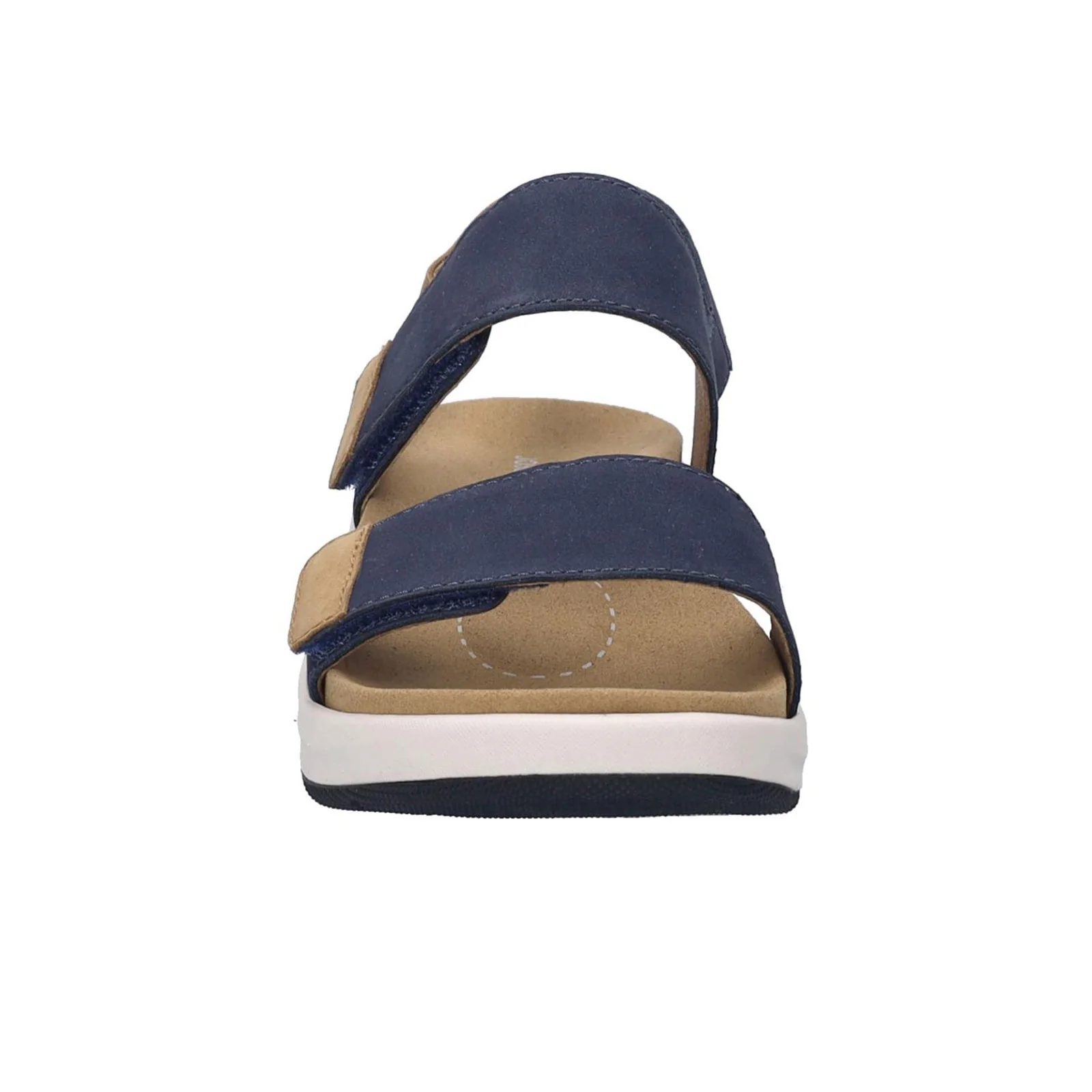 Josef Seibel Estelle 04 Backstrap Sandal (Women) - Ocean - Image 4