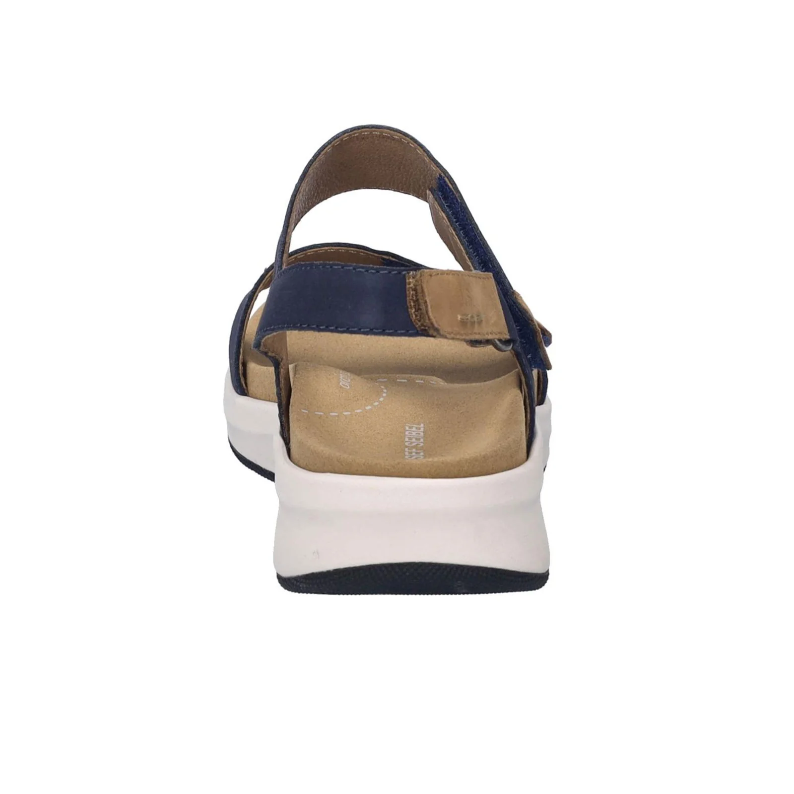 Josef Seibel Estelle 04 Backstrap Sandal (Women) - Ocean - Image 5