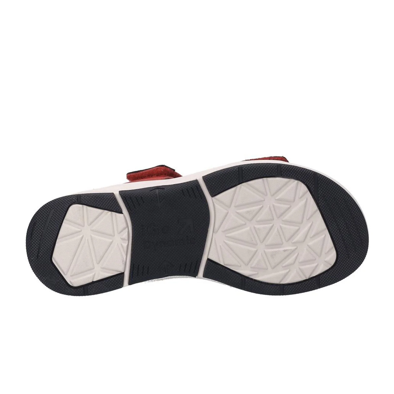 Josef Seibel Estelle 04 Backstrap Sandal (Women) - Red - Image 7