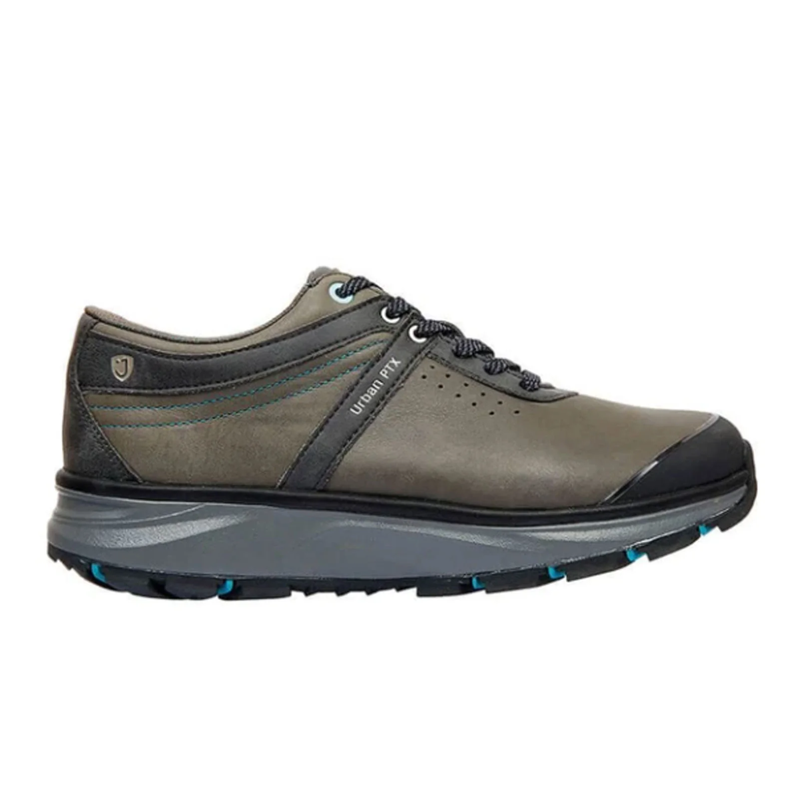 Joya Montana Low PTX Lace Up (Women) - Stone