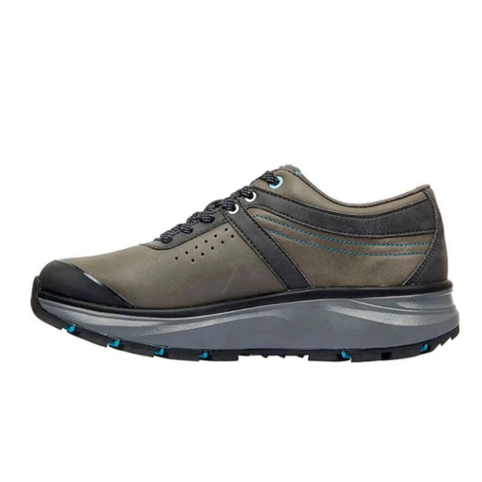 Joya Montana Low PTX Lace Up (Women) - Stone - Image 2