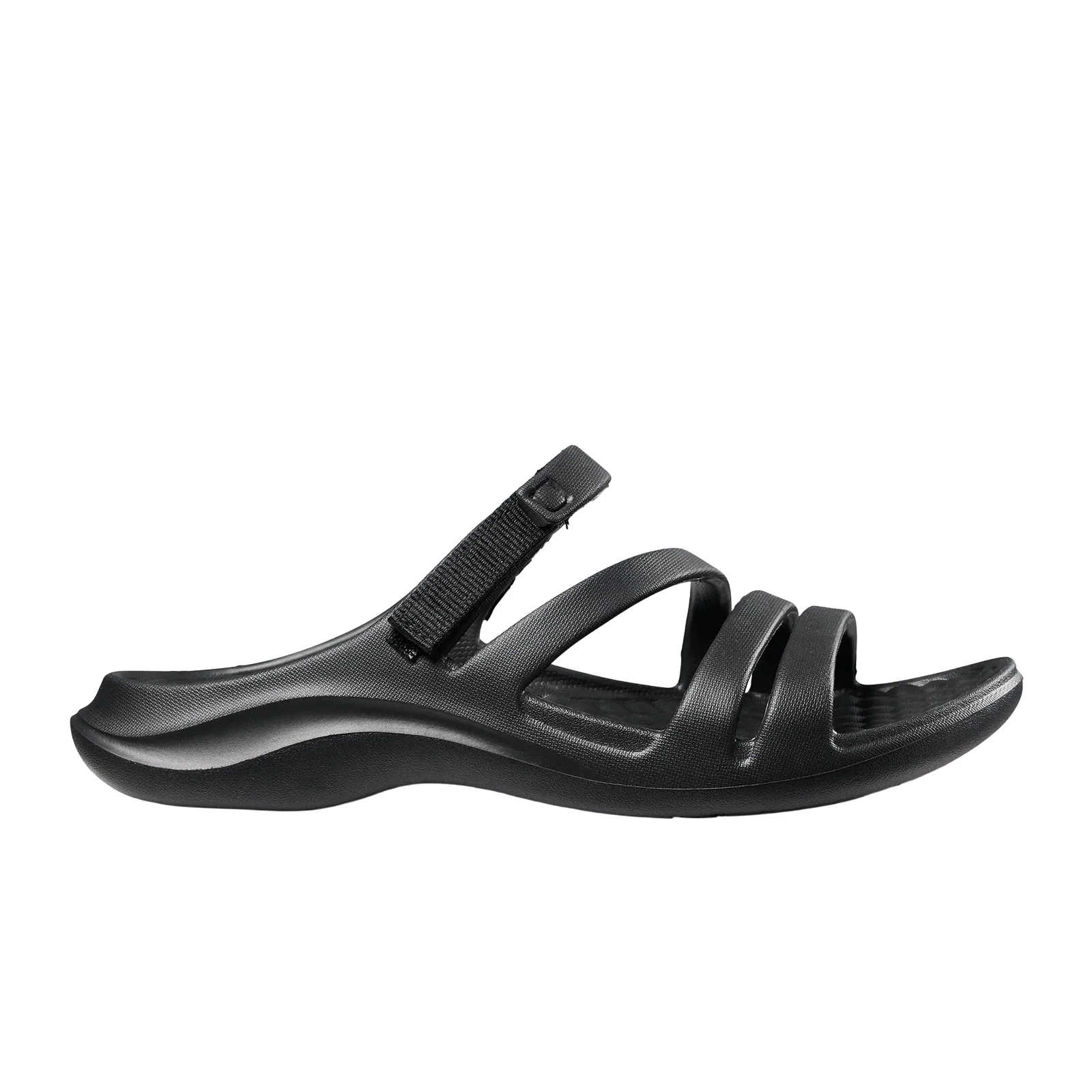 Joybees Lakeshore Sandal (Women) - Black