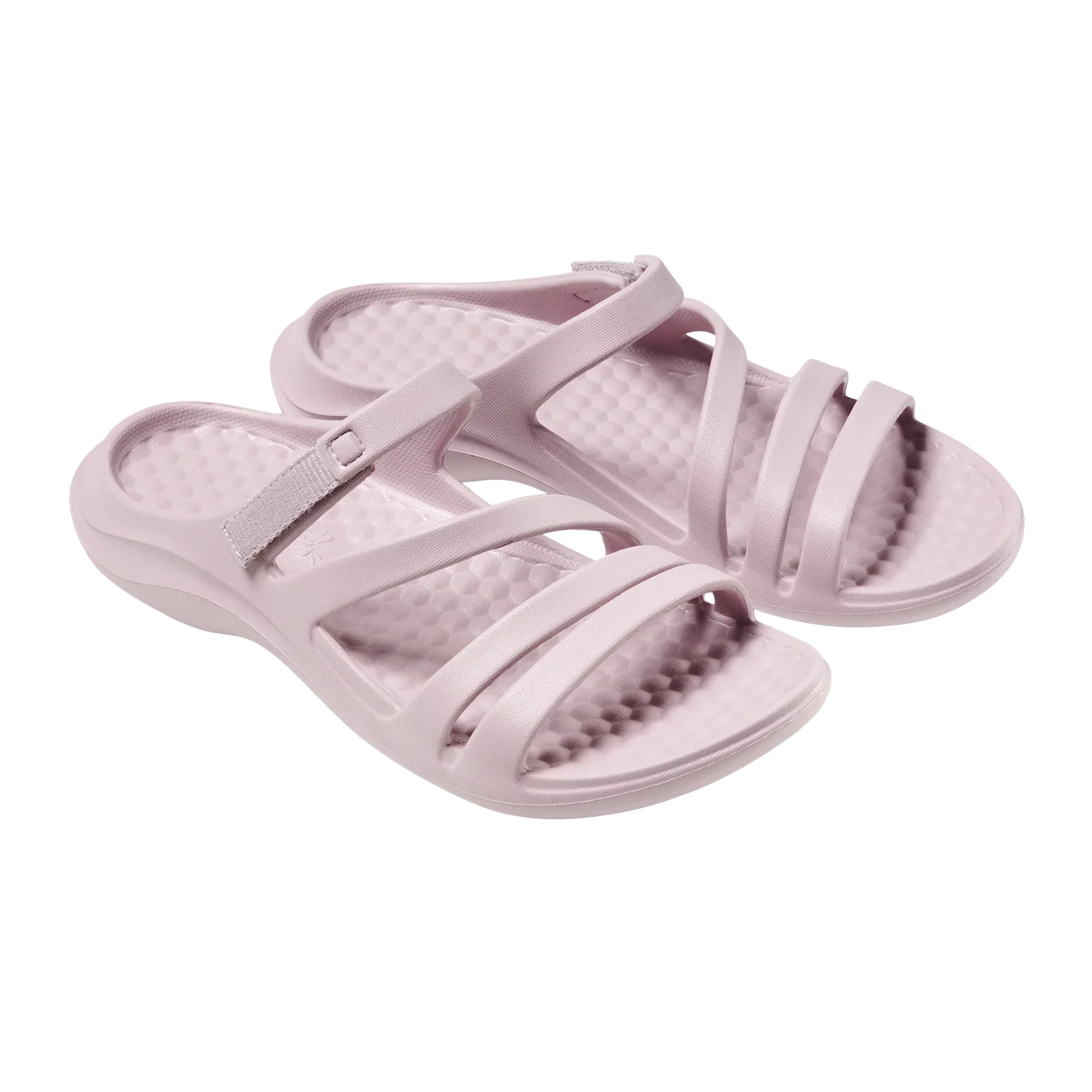 Joybees Lakeshore Sandal (Women) - Misted Mauve - Image 2