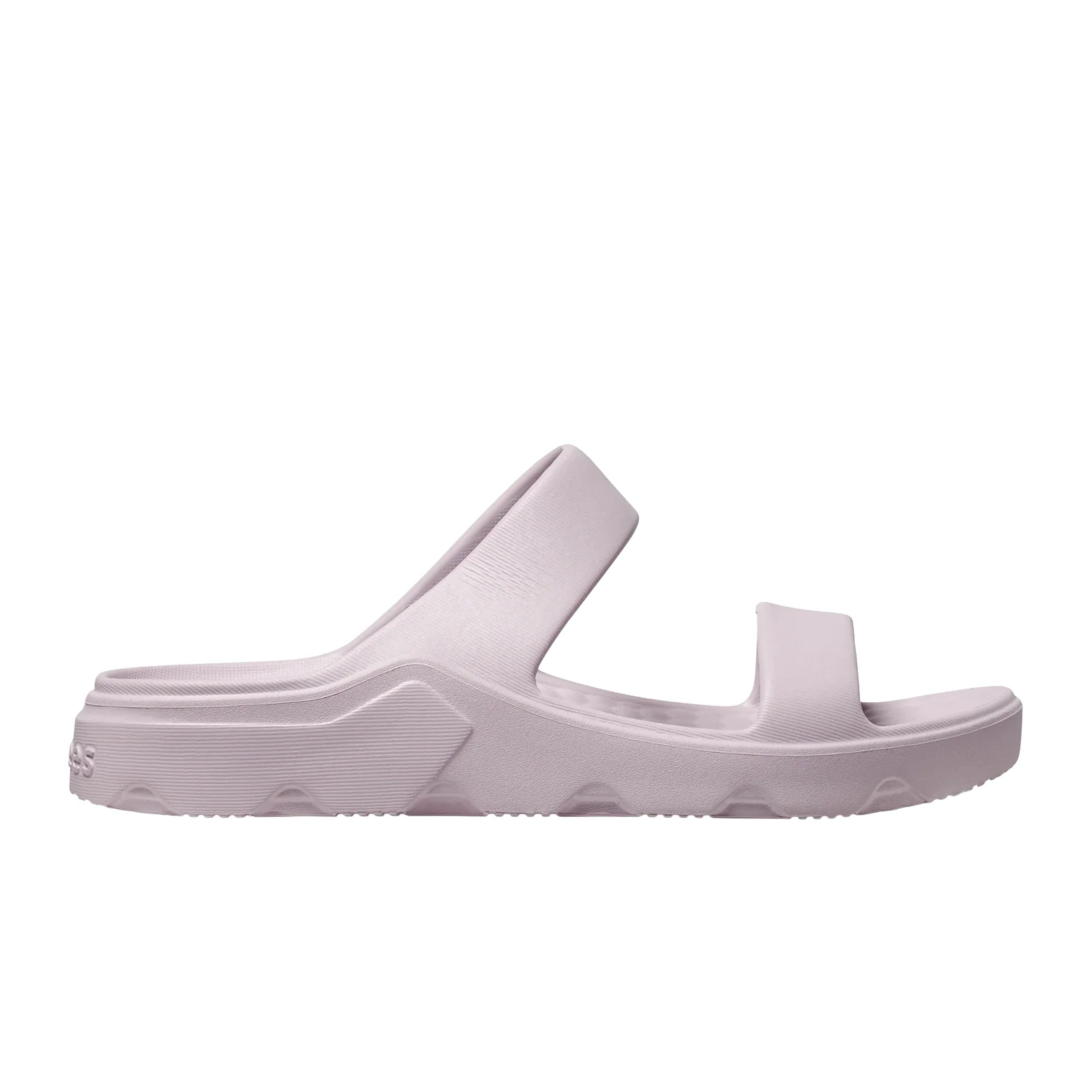 Joybees Riviera Slide Sandal (Women) - Misted Mauve