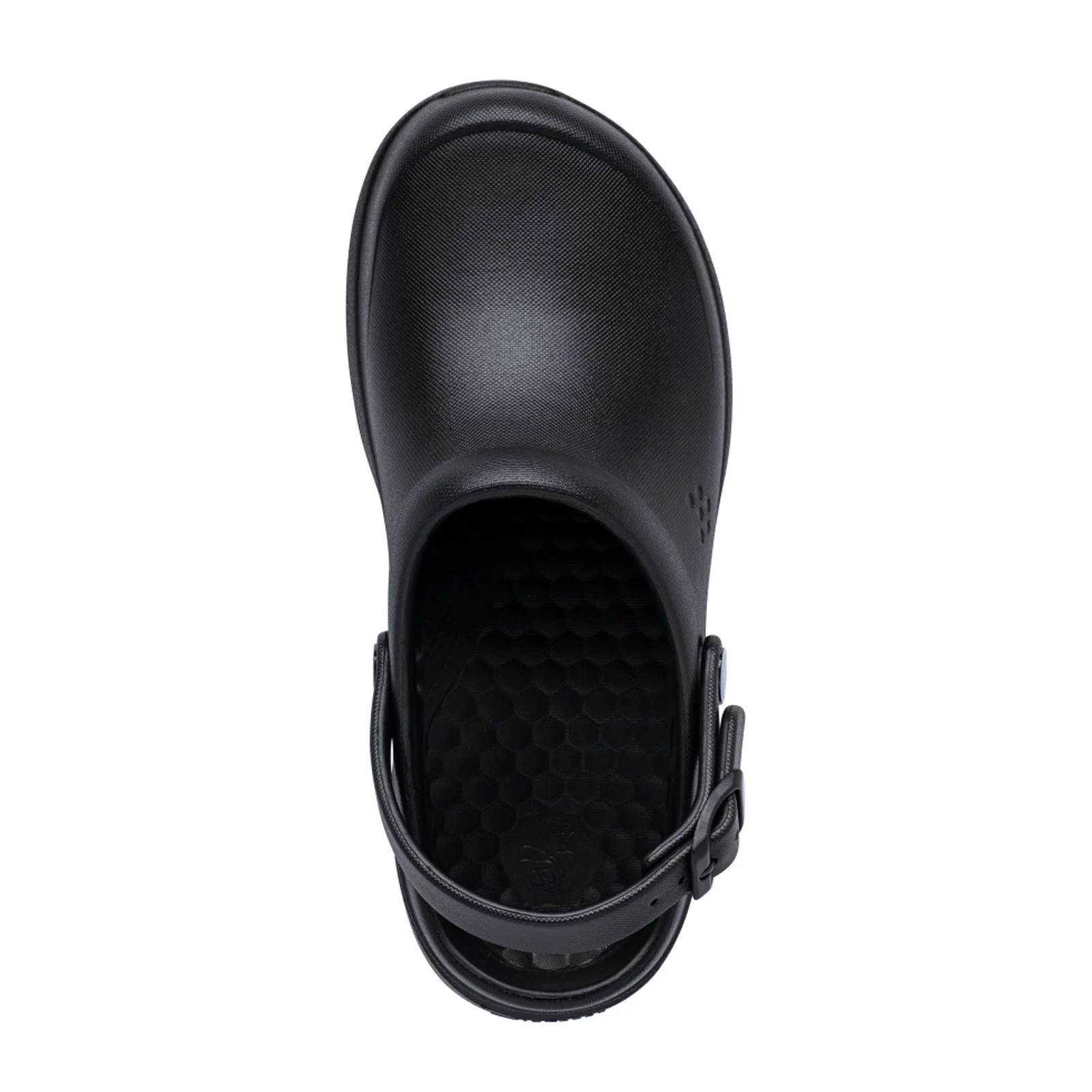 Joybees Work Clog (Unisex) - Black - Image 3