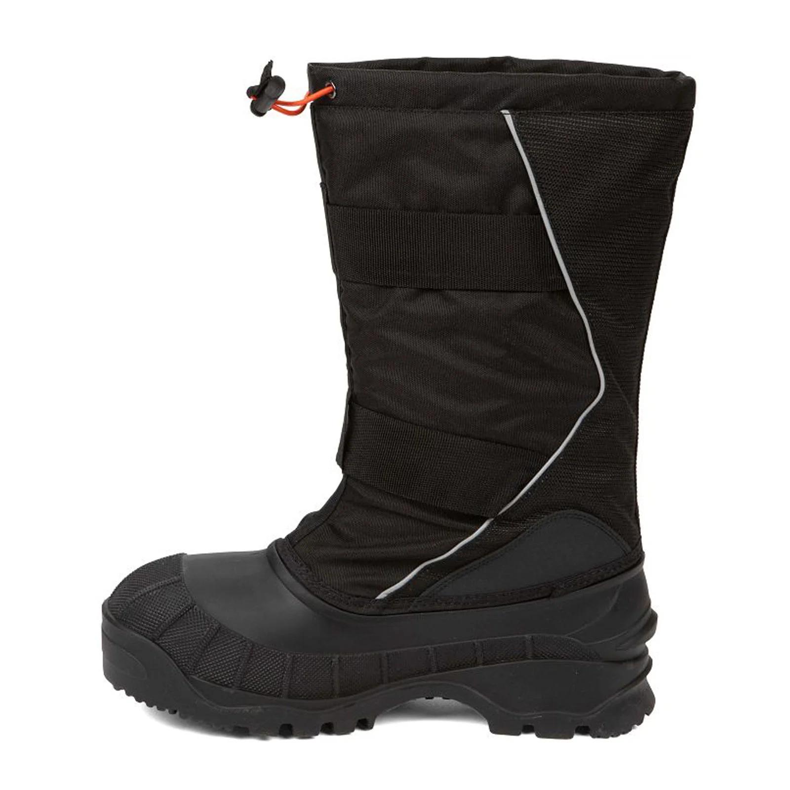 Kamik Cody XT High Winter Boot (Men) - Black - Image 2