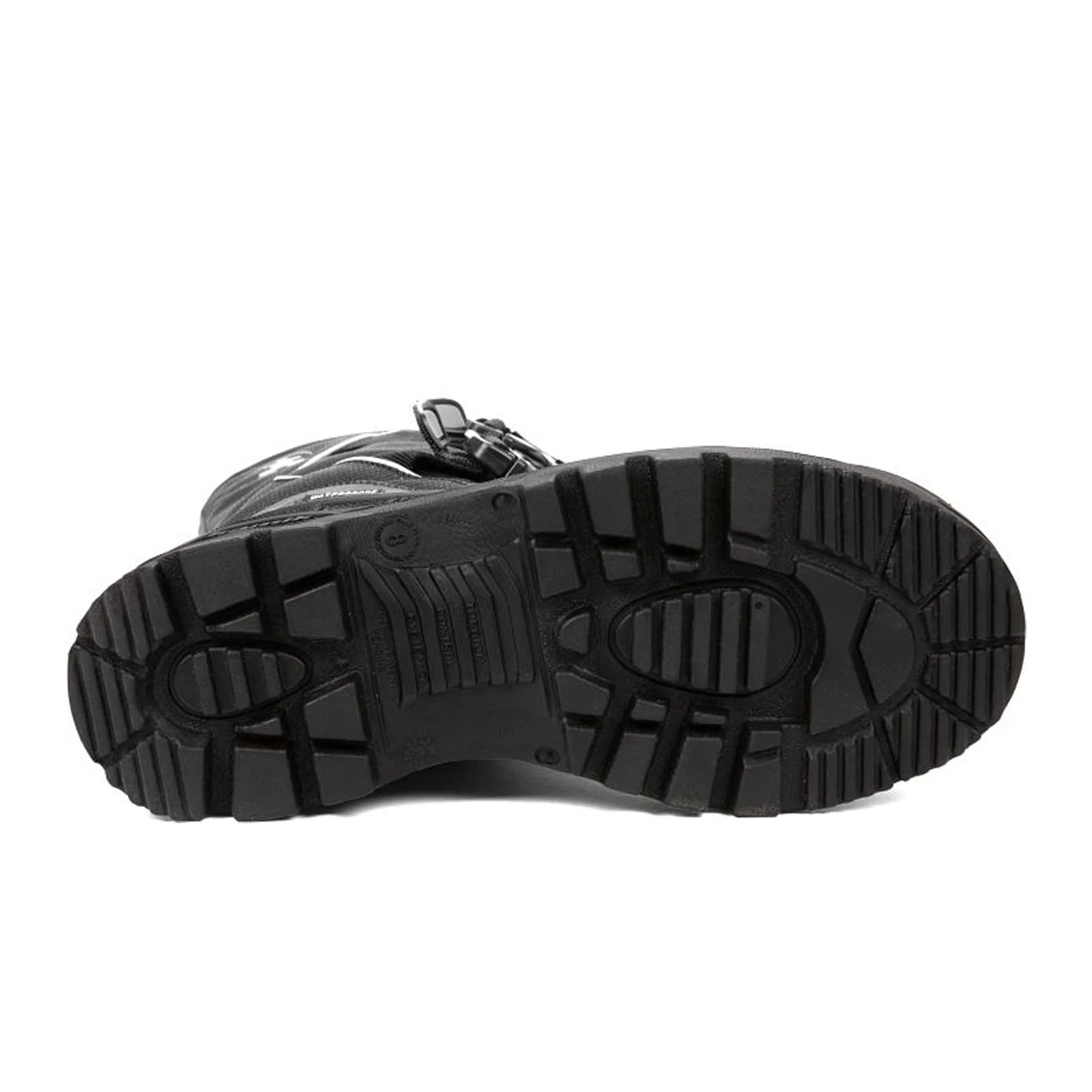 Kamik Cody XT High Winter Boot (Men) - Black - Image 3
