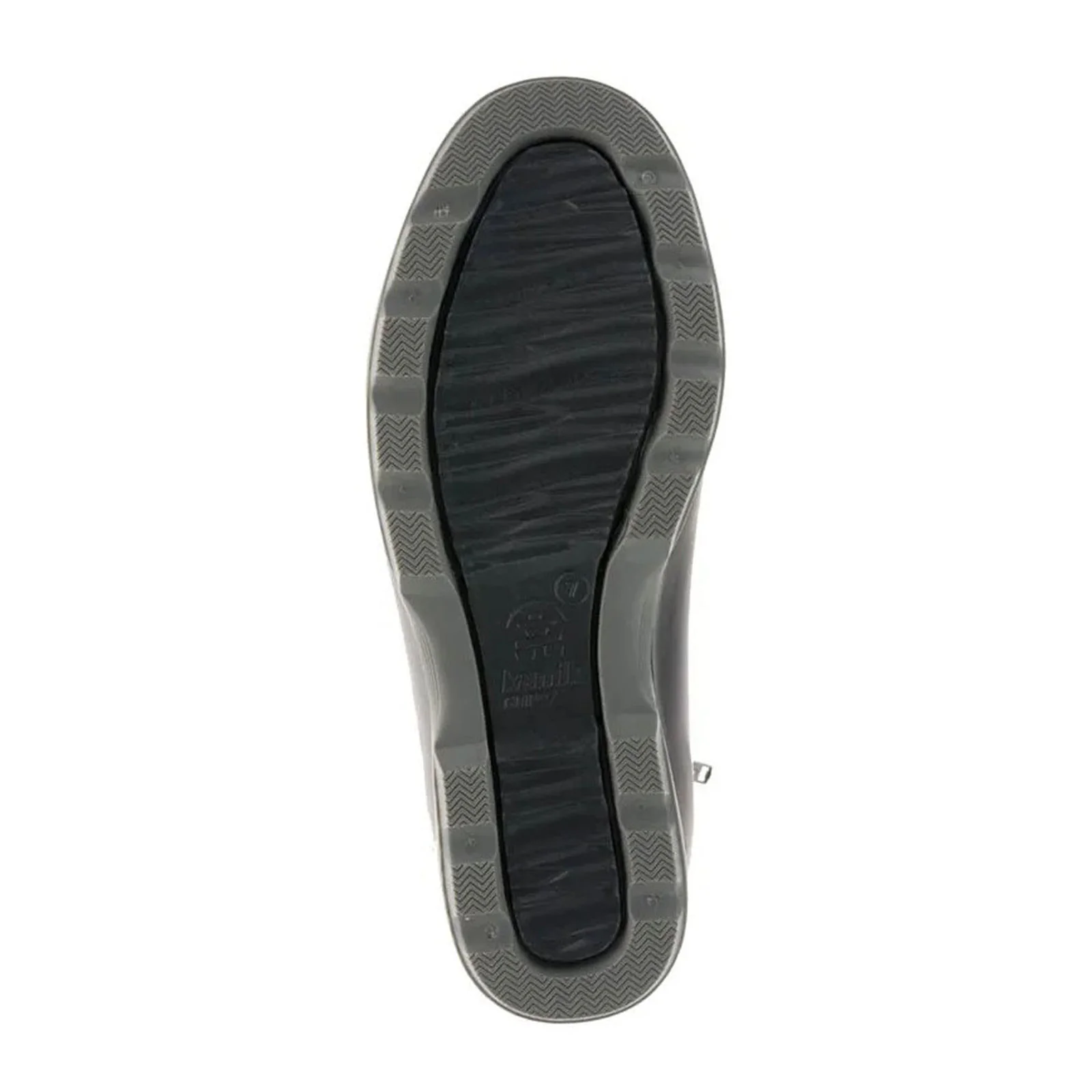 Kamik Simona Mid F Winter Boot (Women) - Black Noir - Image 4