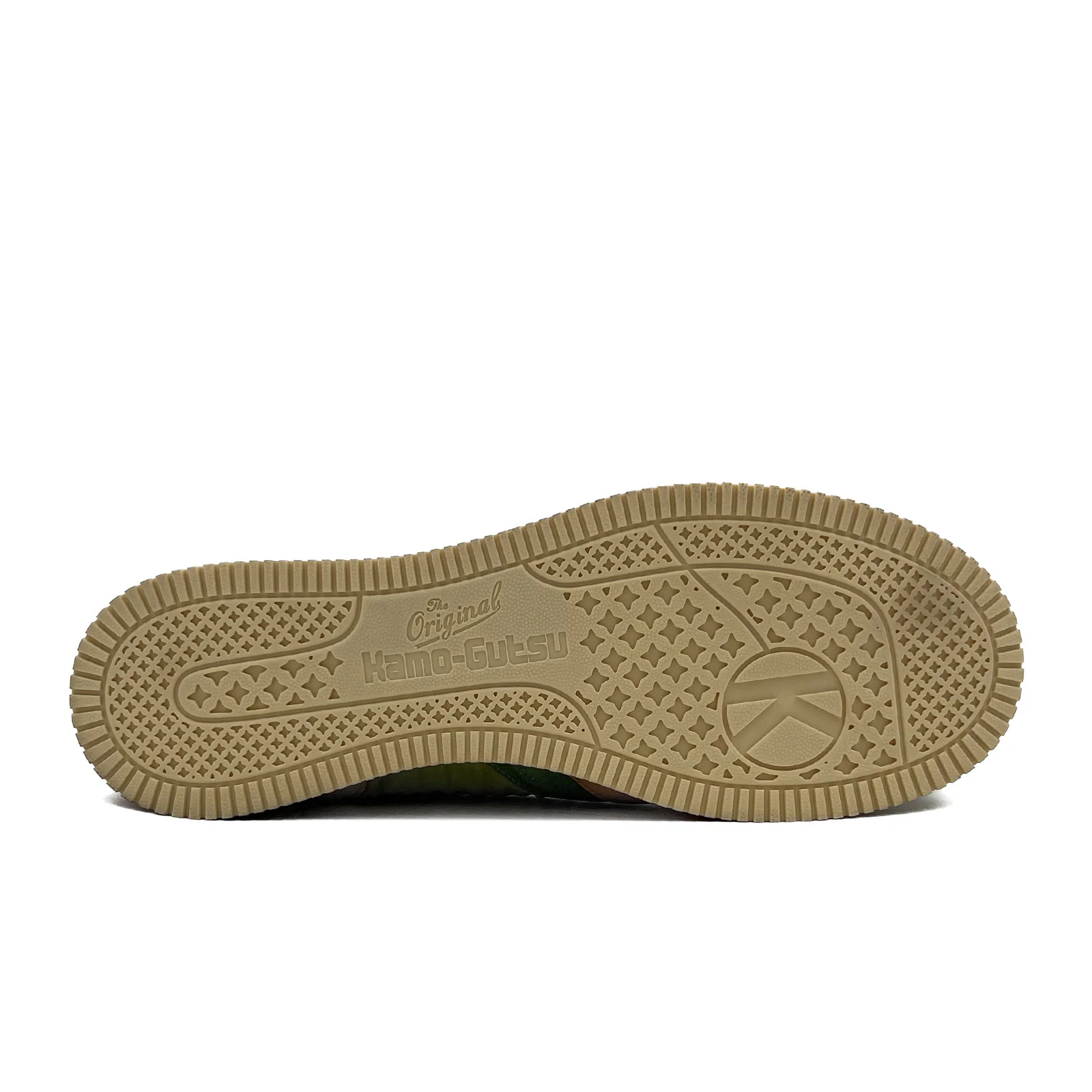 Kamo-Gutsu SCUDO 006 Sneaker (Men) - Prato Combi - Image 5
