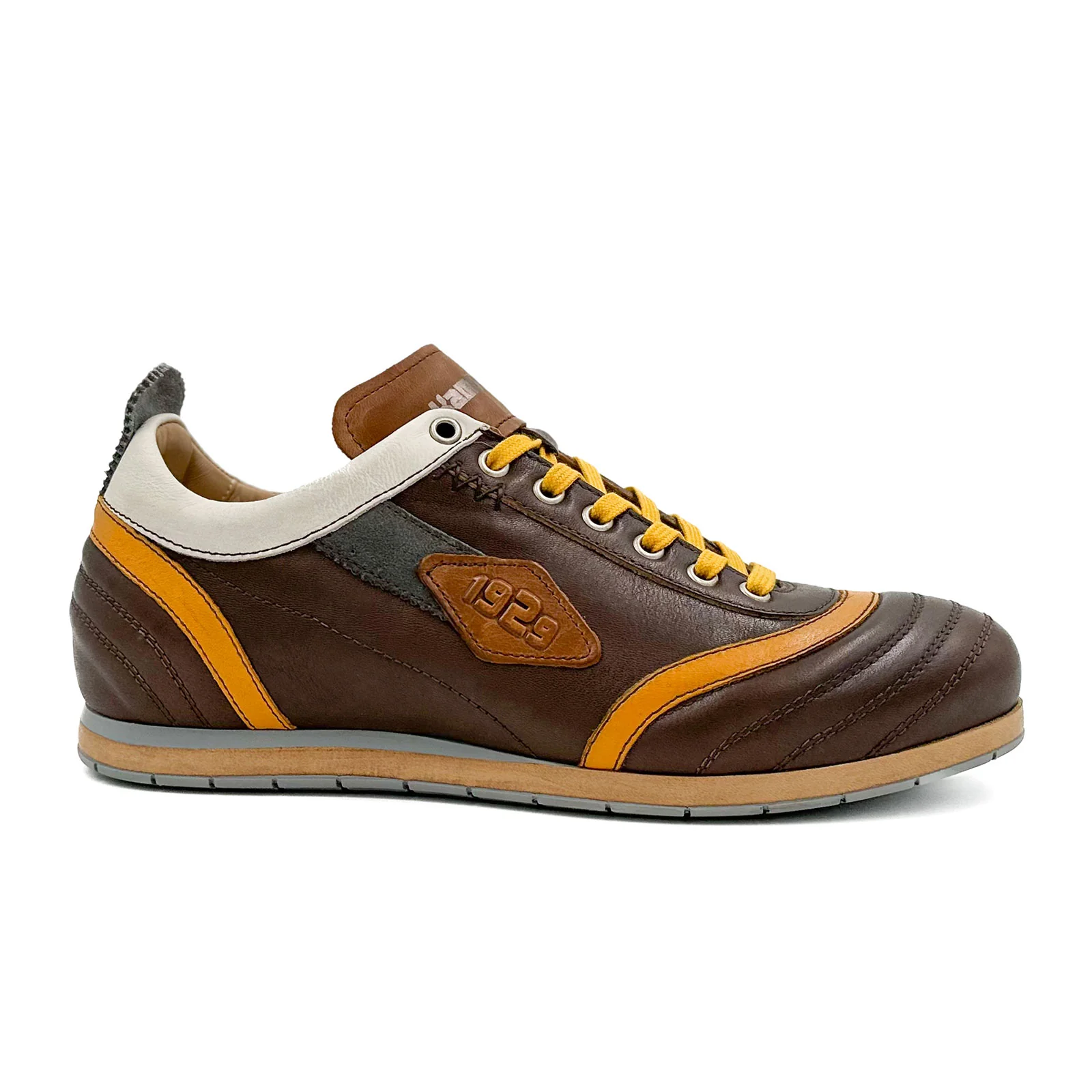 Kamo-Gutsu TIFO 060 Sneaker (Men) - TDM Combi