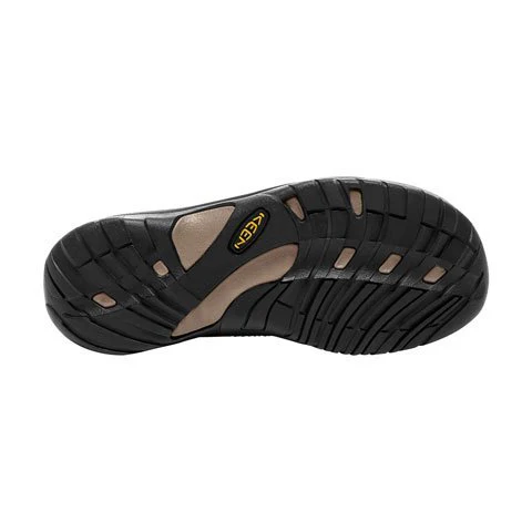 Keen Austin Lace Up (Men) - Chocolate Brown - Image 3