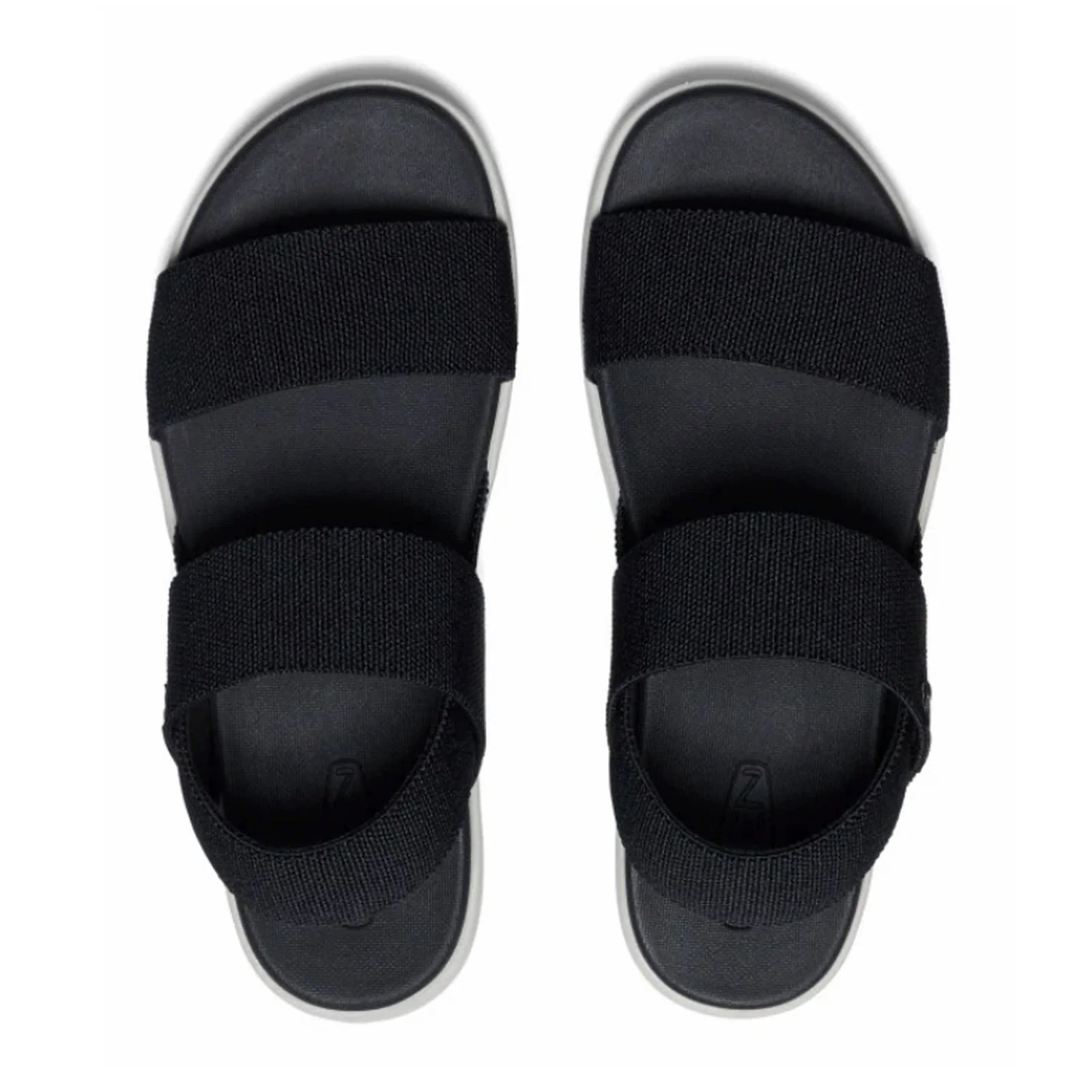 Keen Elle Backstrap Sandal (Women) - Black - Image 4