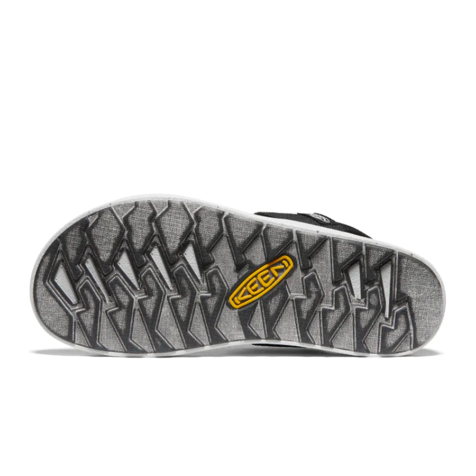 Keen Elle Backstrap Sandal (Women) - Black - Image 5