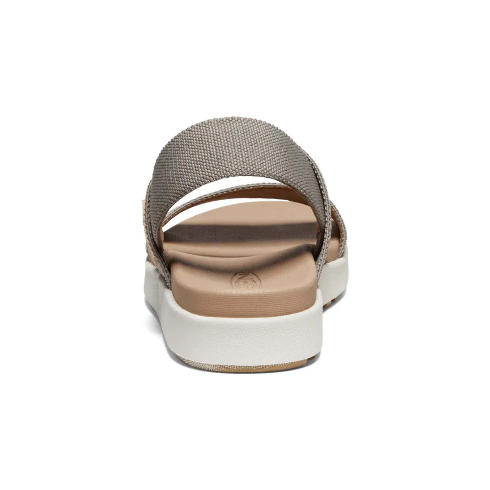 Keen Elle Backstrap Sandal (Women) - Brindle/Birch - Image 4