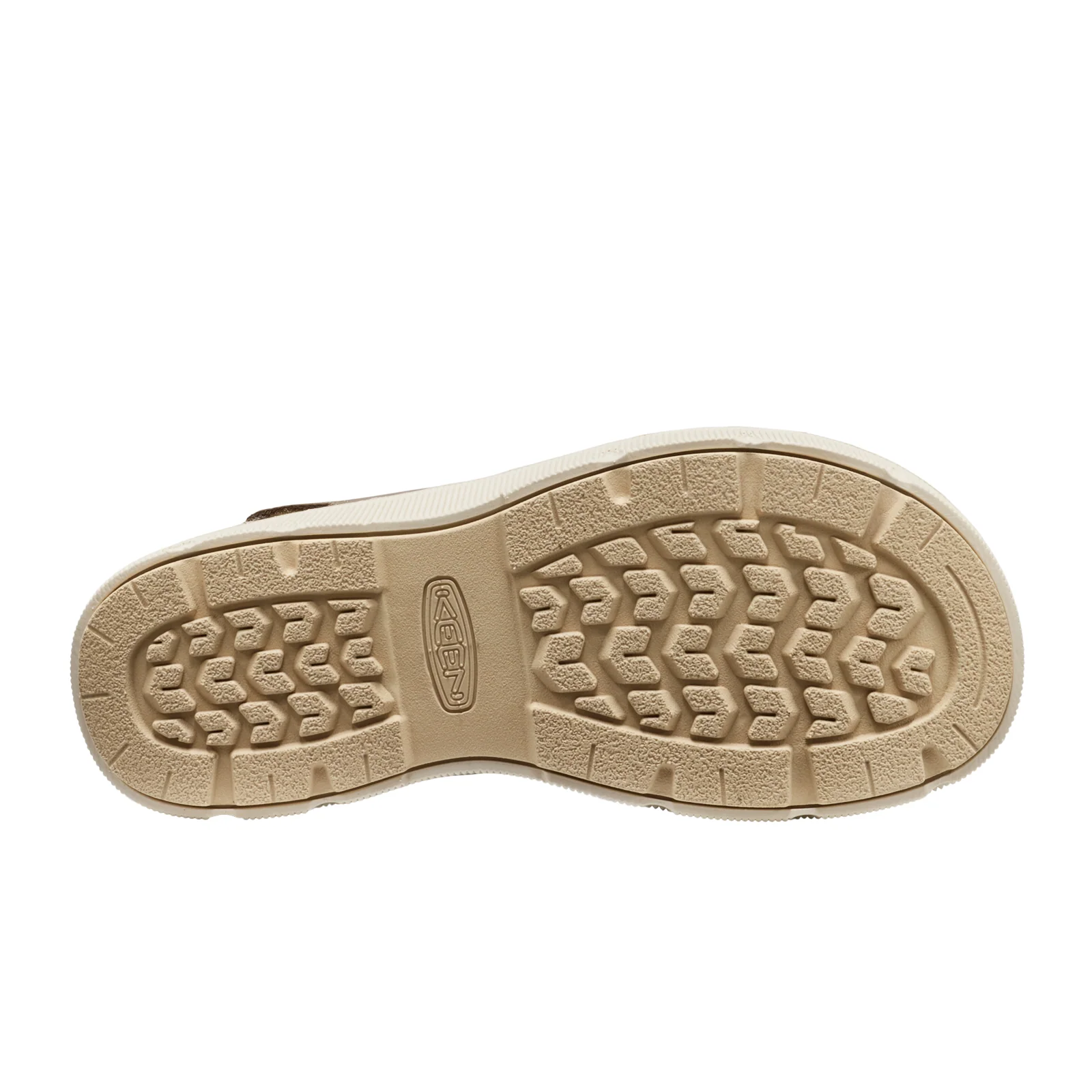 Keen Elle Mila Backstrap Sandal (Women) - Brindle - Image 5