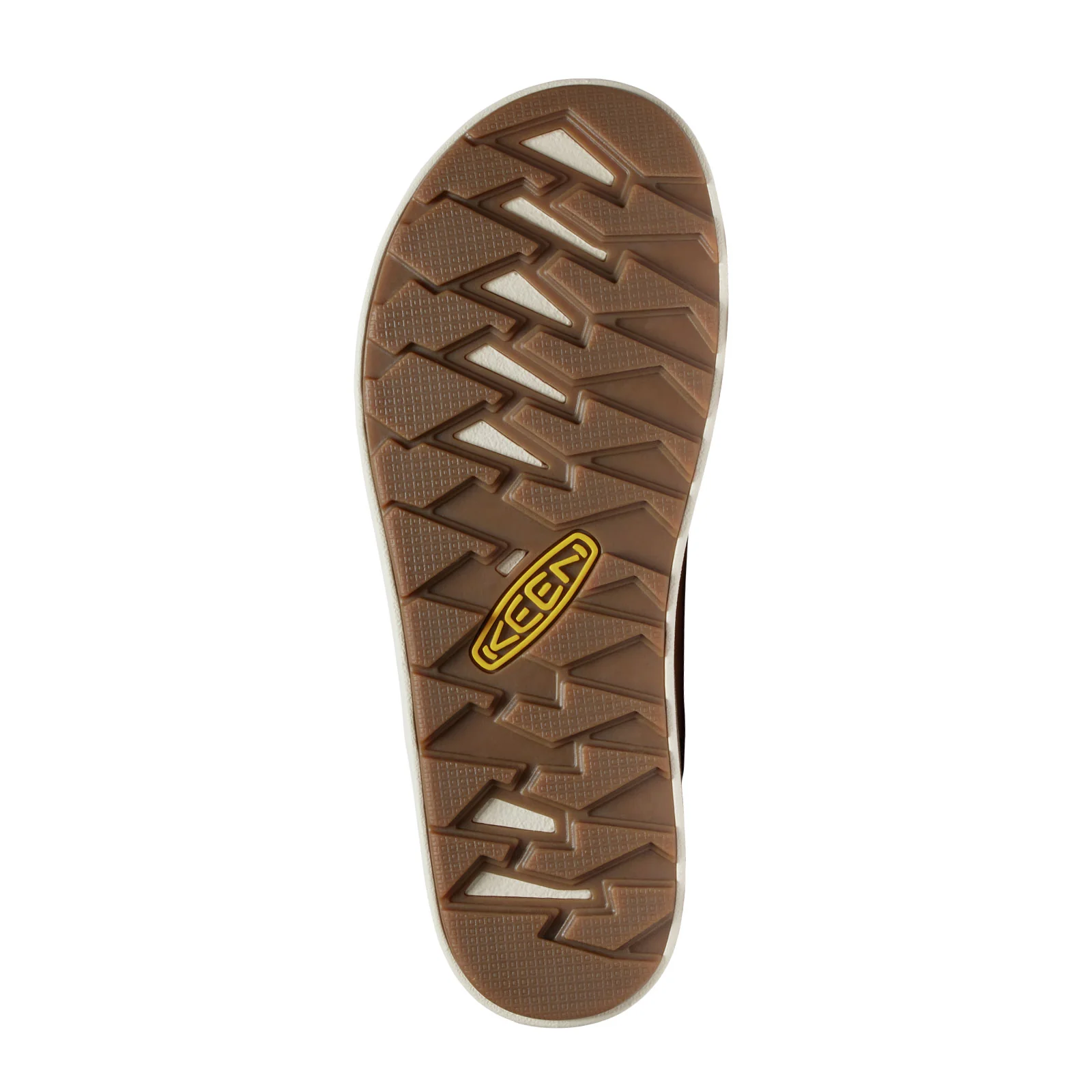 Keen Elle Mule (Women) - Cork/Birch Suede - Image 3