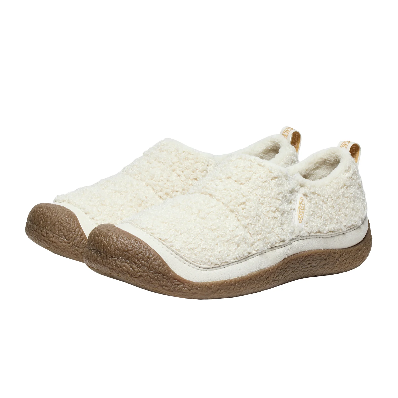 Keen Howser II Slip On (Women) - Birch/Curry - Image 3