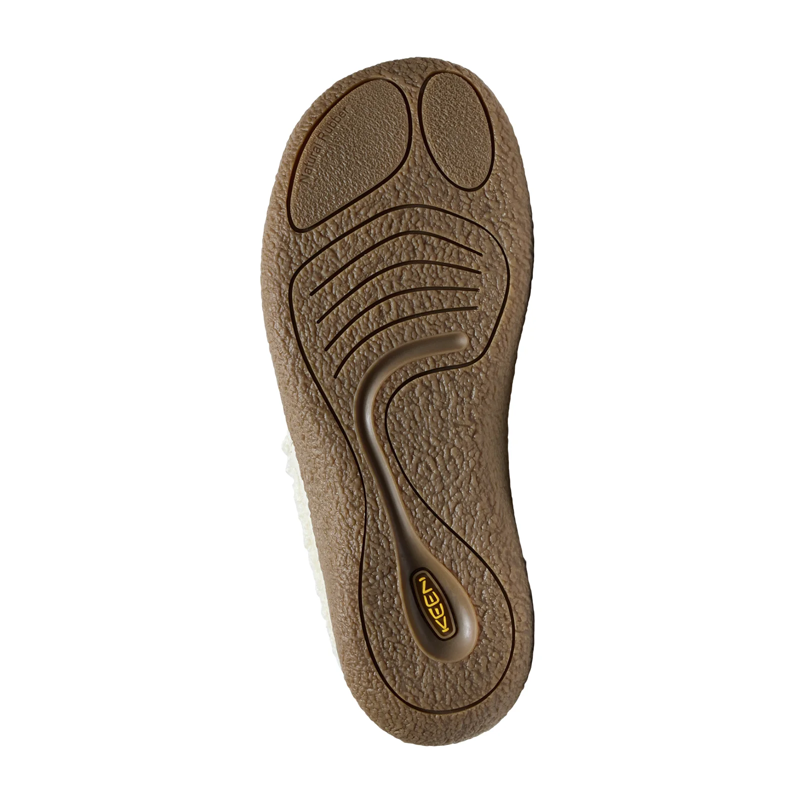 Keen Howser II Slip On (Women) - Birch/Curry - Image 5