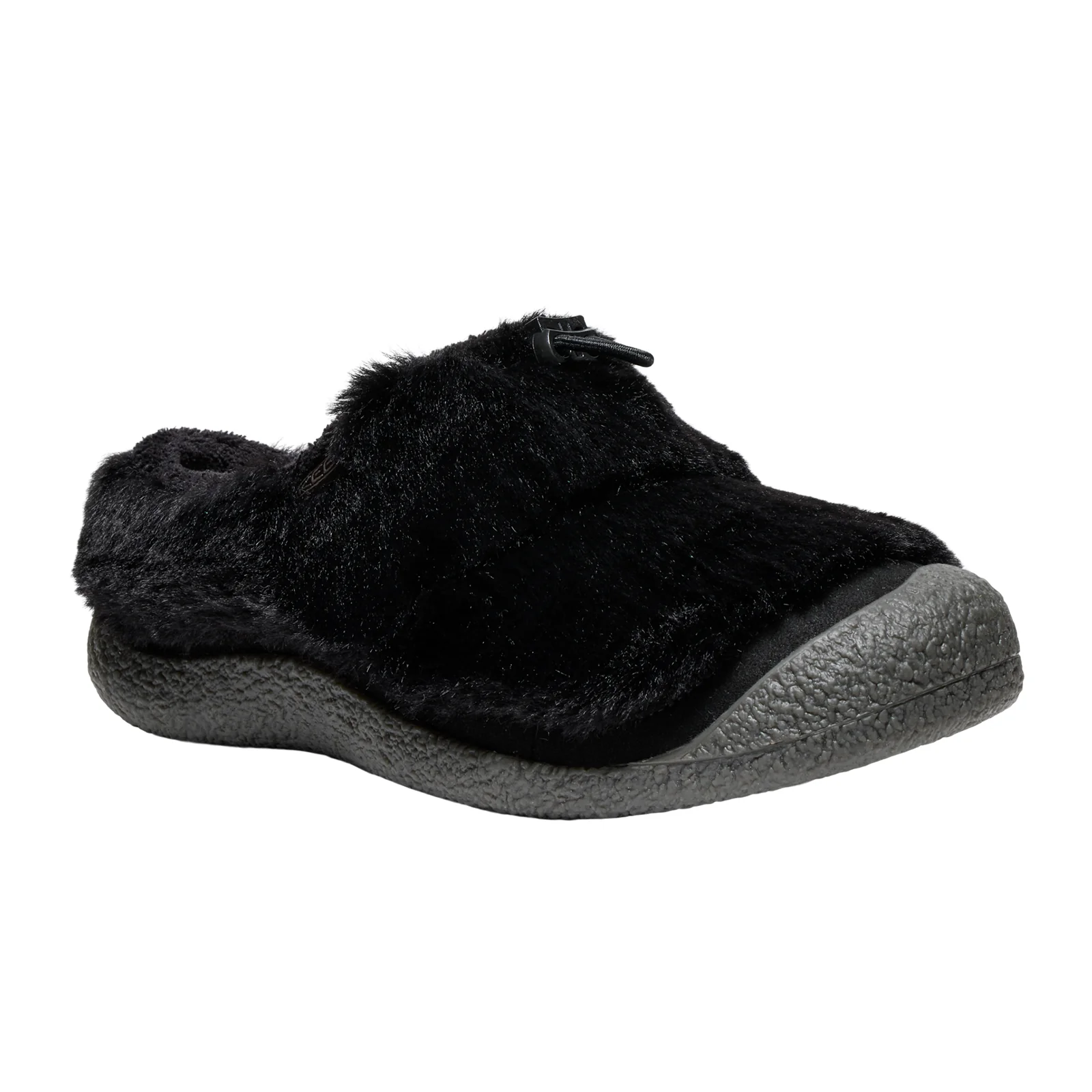Keen Howser III Slide (Women) - Black/Canteen - Image 2
