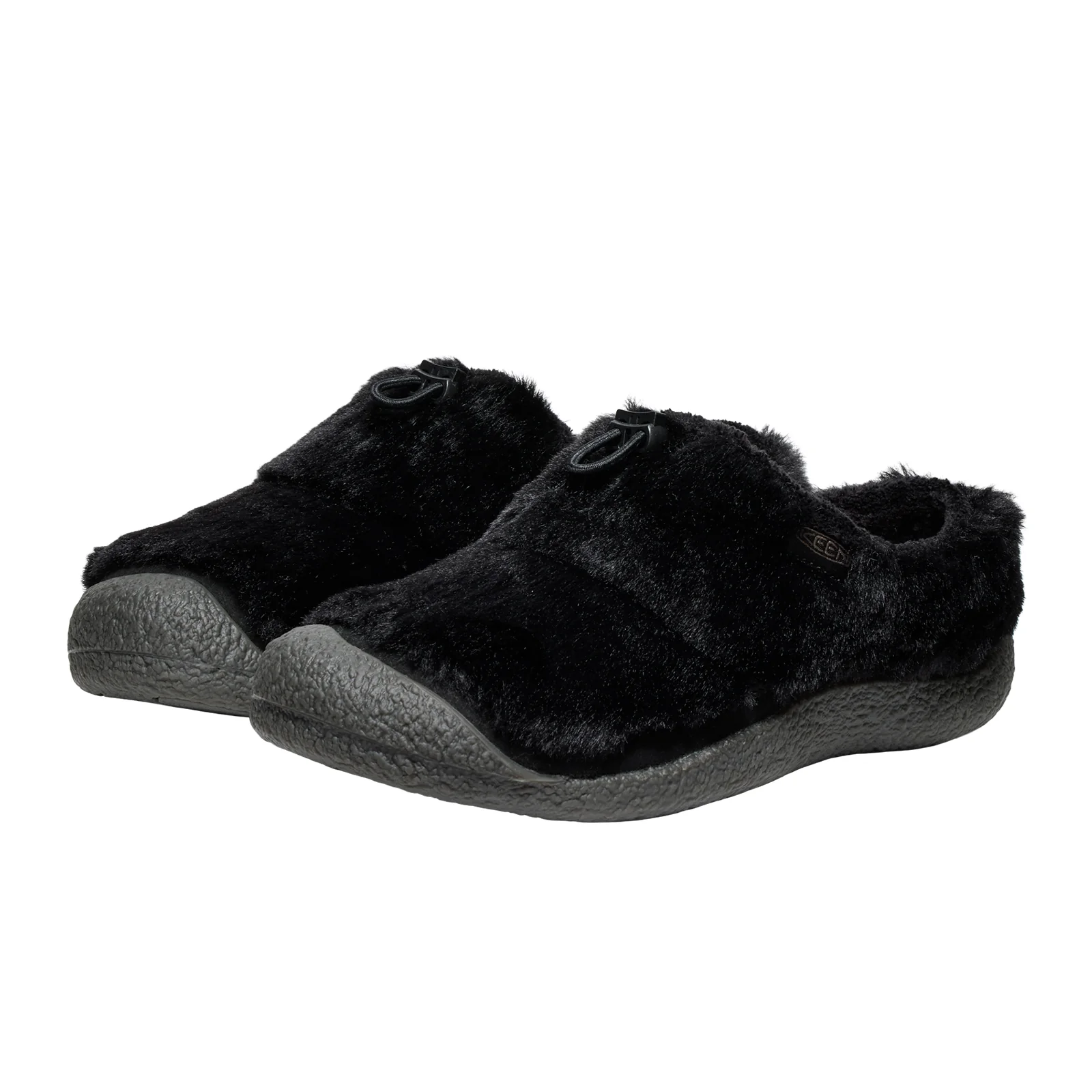 Keen Howser III Slide (Women) - Black/Canteen - Image 3
