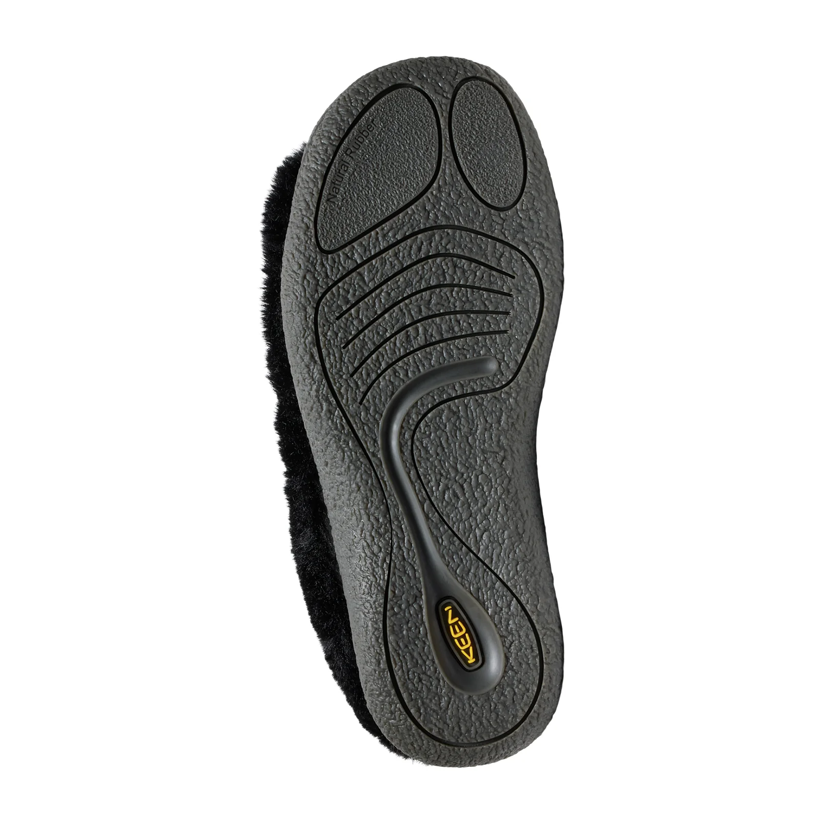 Keen Howser III Slide (Women) - Black/Canteen - Image 5